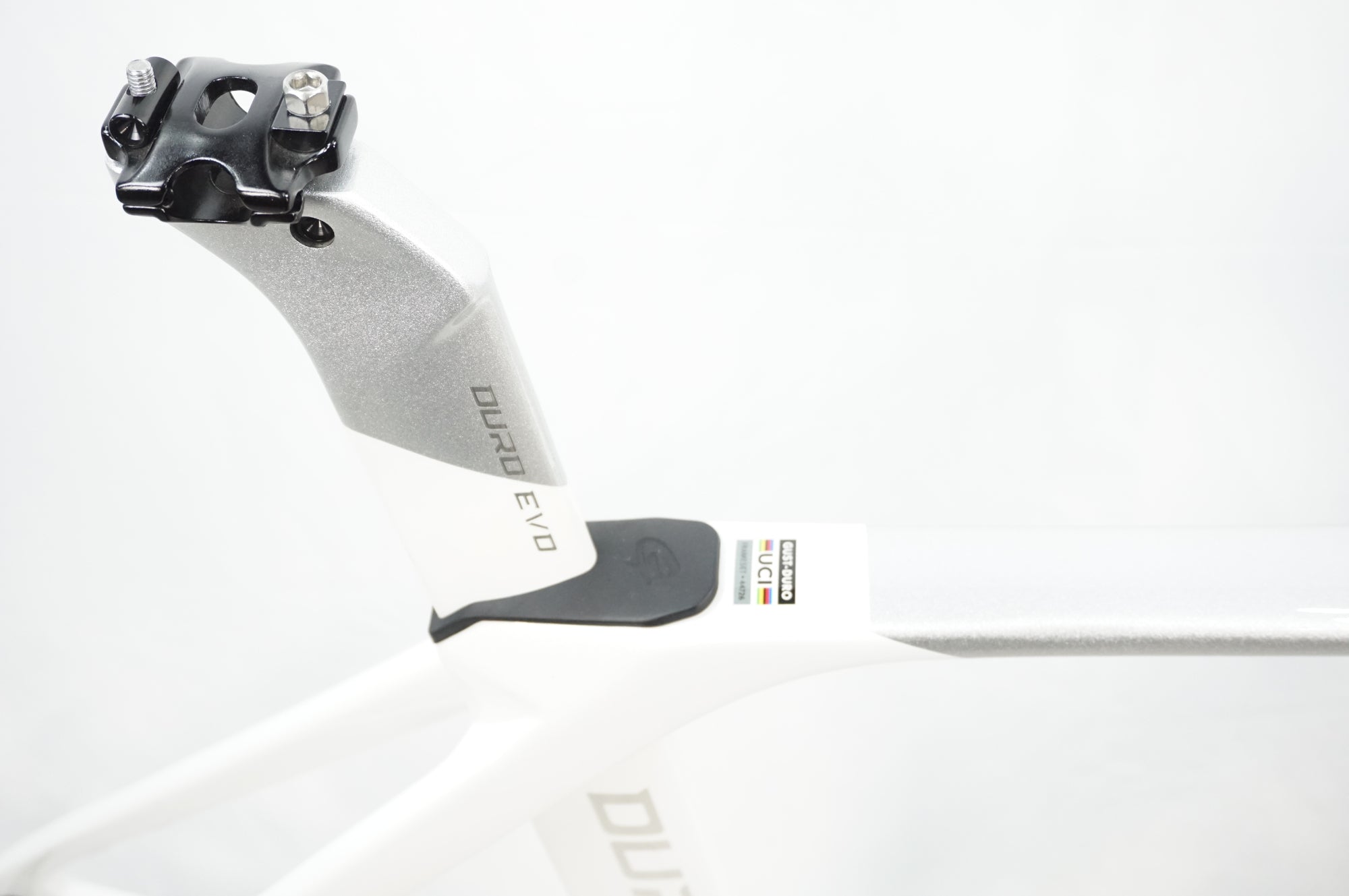 GUSTO 「グスト」 DURO EVO DB 2024年モデル ロードバイク フレームセット / 川越店