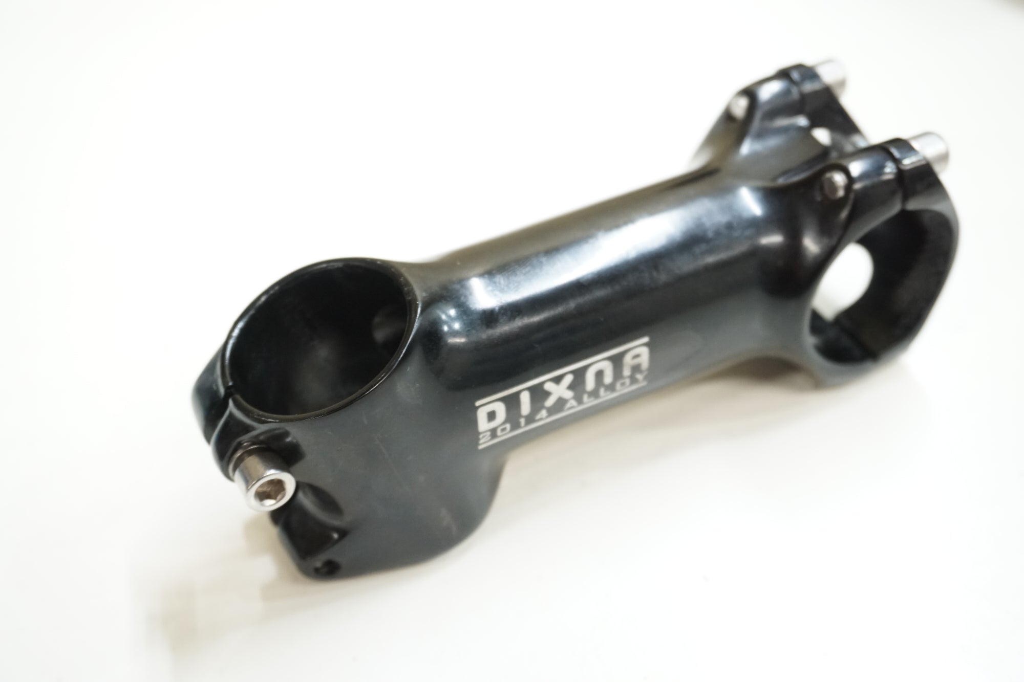 DIXNA 「ディズナ」 φ31.8 90mm 17°/73° ステム / 大宮店