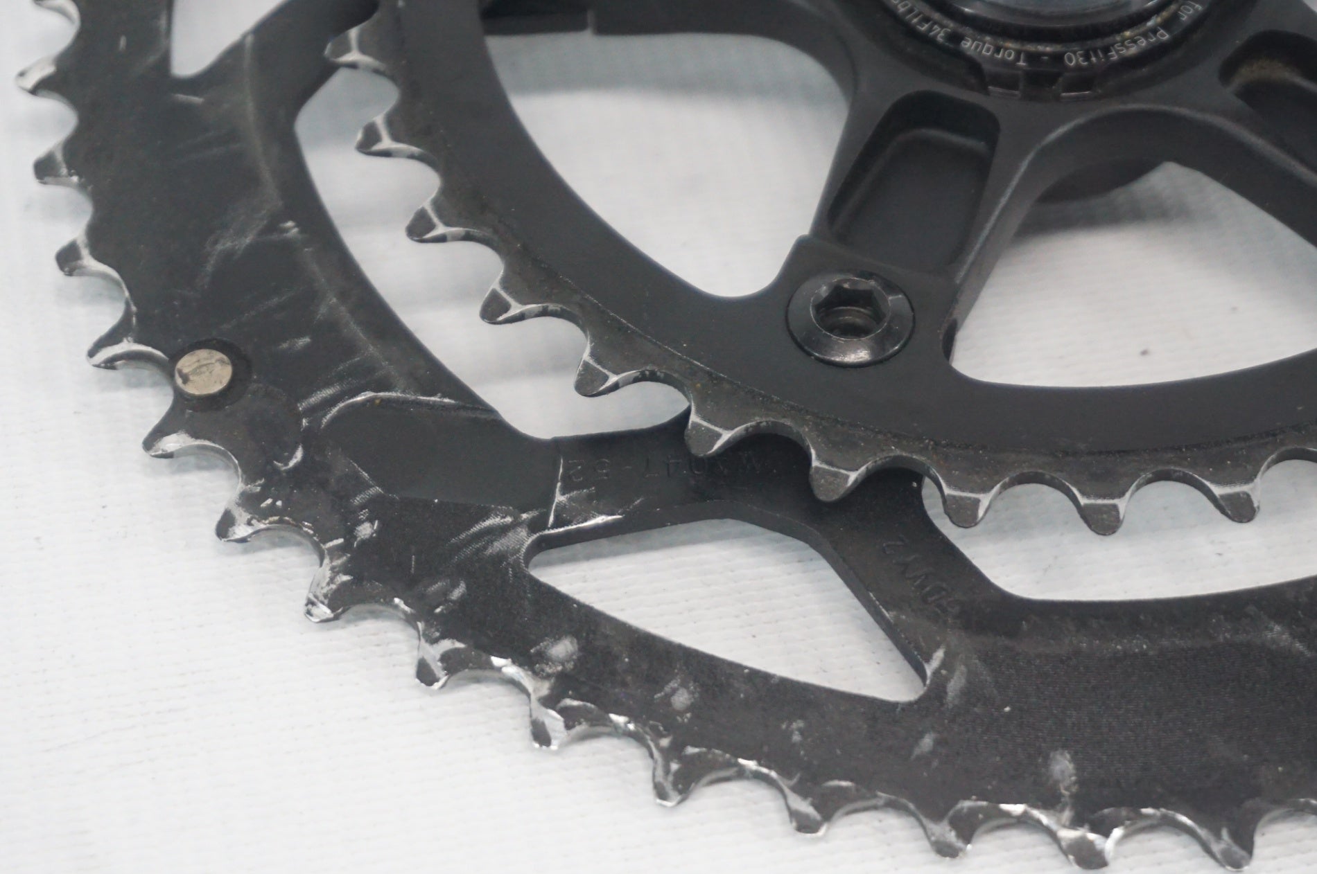 CANNONDALE 「キャノンデール」 SI 52-36T 170mm クランク / 阪急塚口店