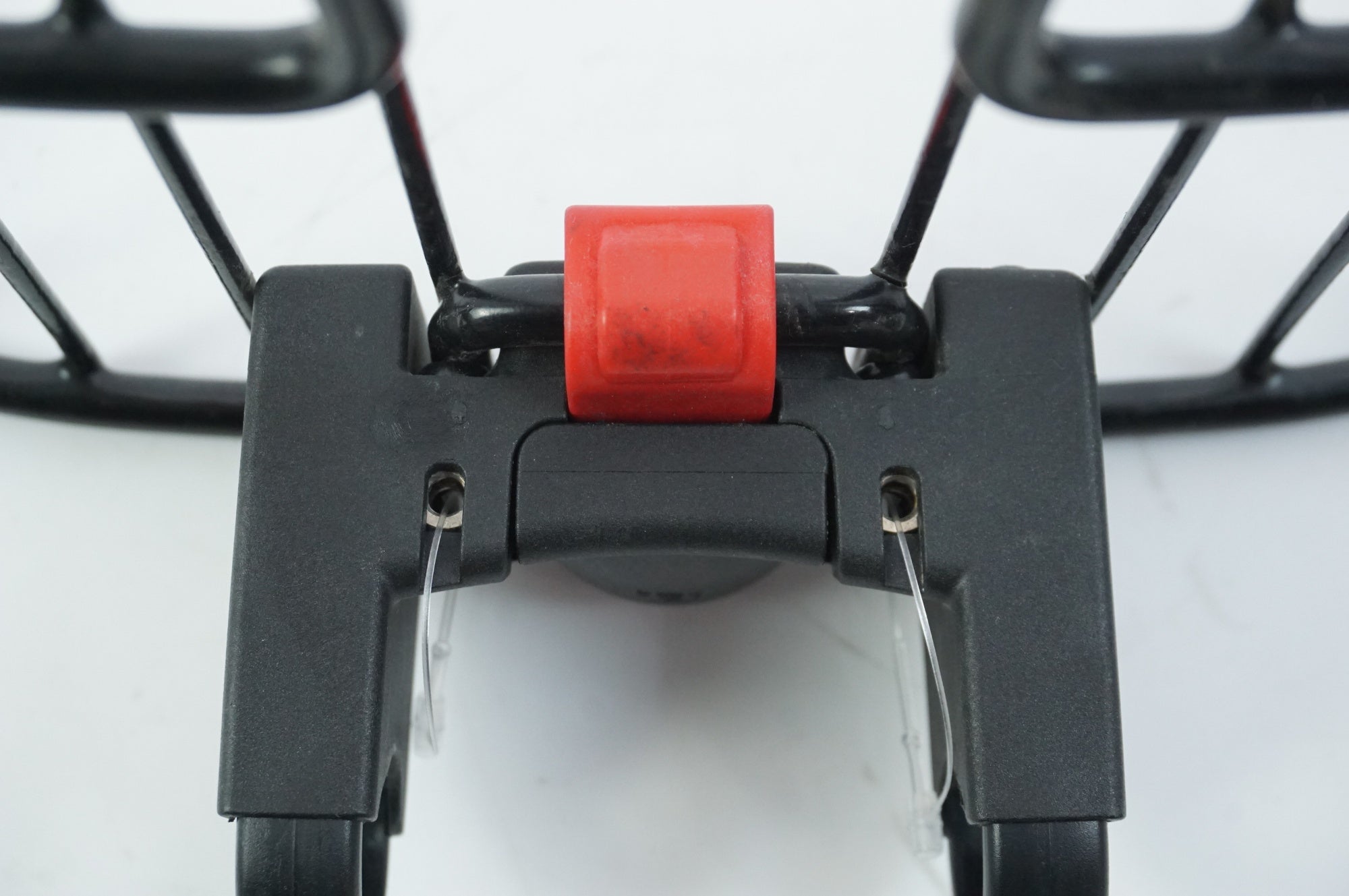 RIXEN KAUL 「リクセンカウル」 フロントバスケットセット / 中目黒店