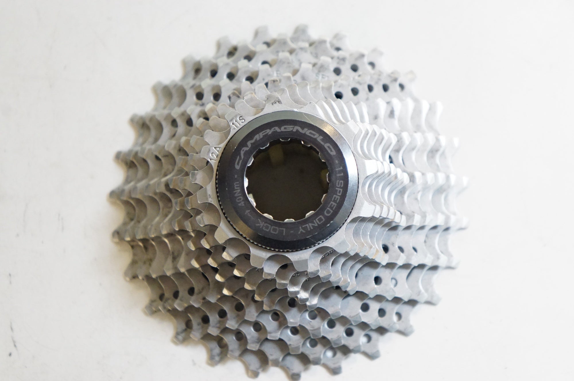 CAMPAGNOLO 「カンパニョーロ」 CHORUS 12-27T 11S スプロケット