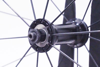 FULCRUM「フルクラム」 RACING7 フロントホイール/ 京都西院店