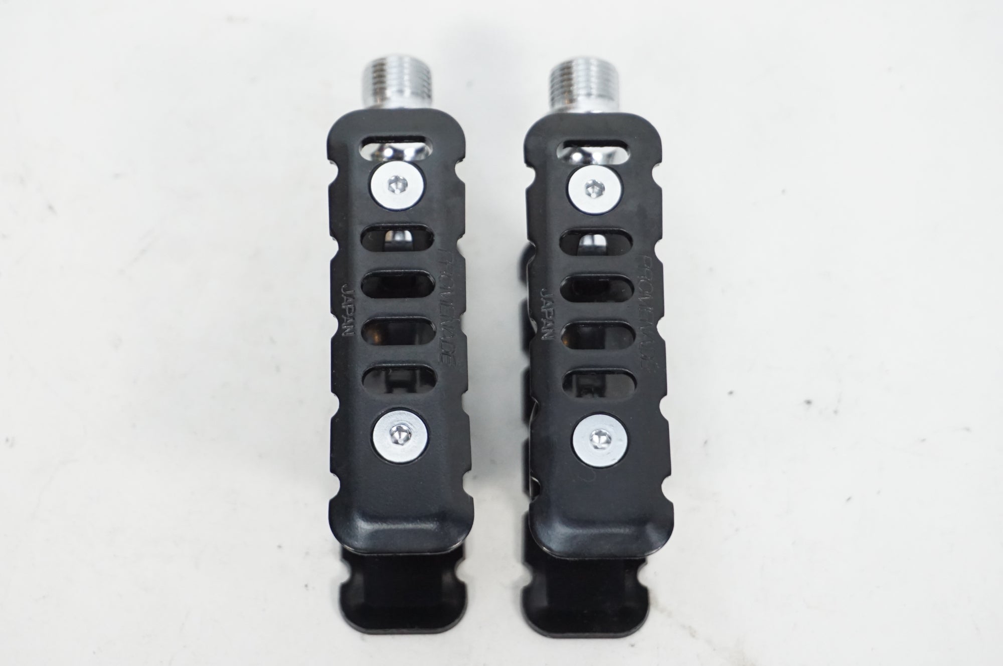 MKS 「ミカシマ」 PROMENADE フラットペダル / 川越店