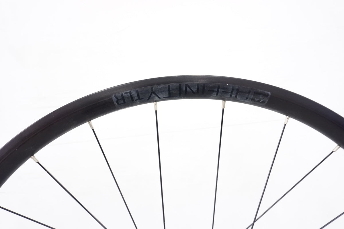 BONTRAGER 「ボントレガー」AFFINITY TLR DISC シマノ11速 リアホイール / 浜松店