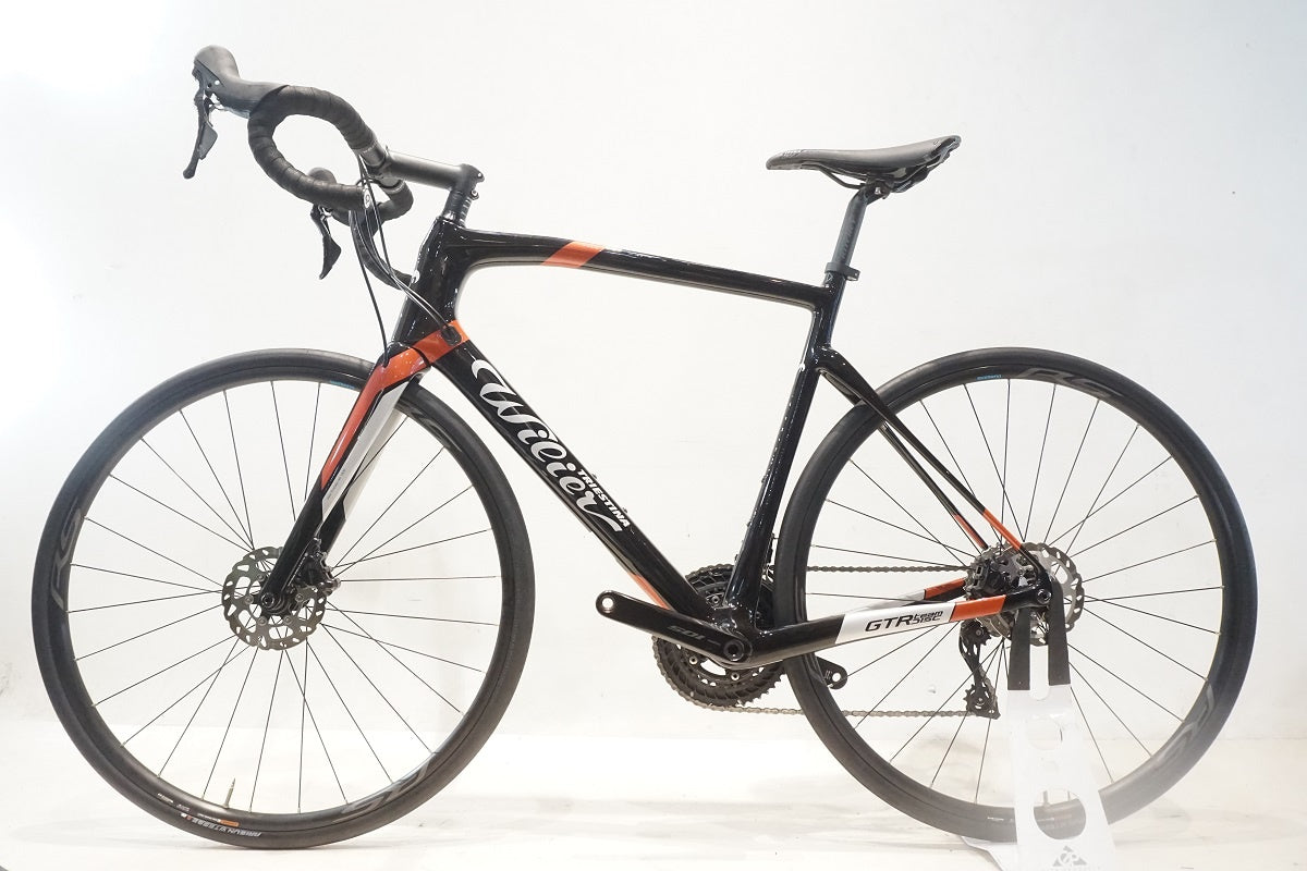 WILIER 「ウィリエール」 GTR TEAM DISC 105 2026年モデル ロードバイク / 横浜戸塚店
