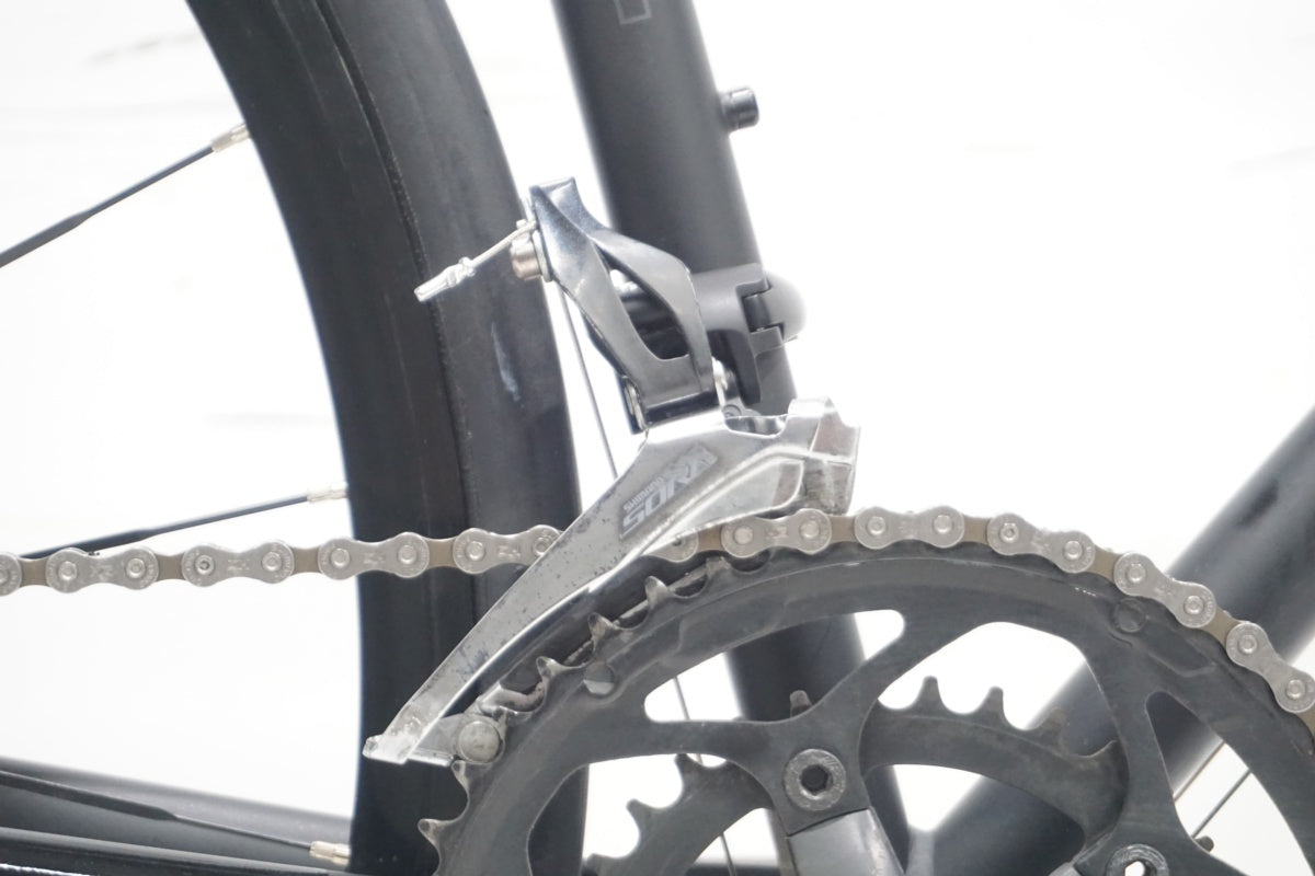 FUJI 「フジ」 BALLAD Ω 2021年モデル ロードバイク / 滋賀大津店