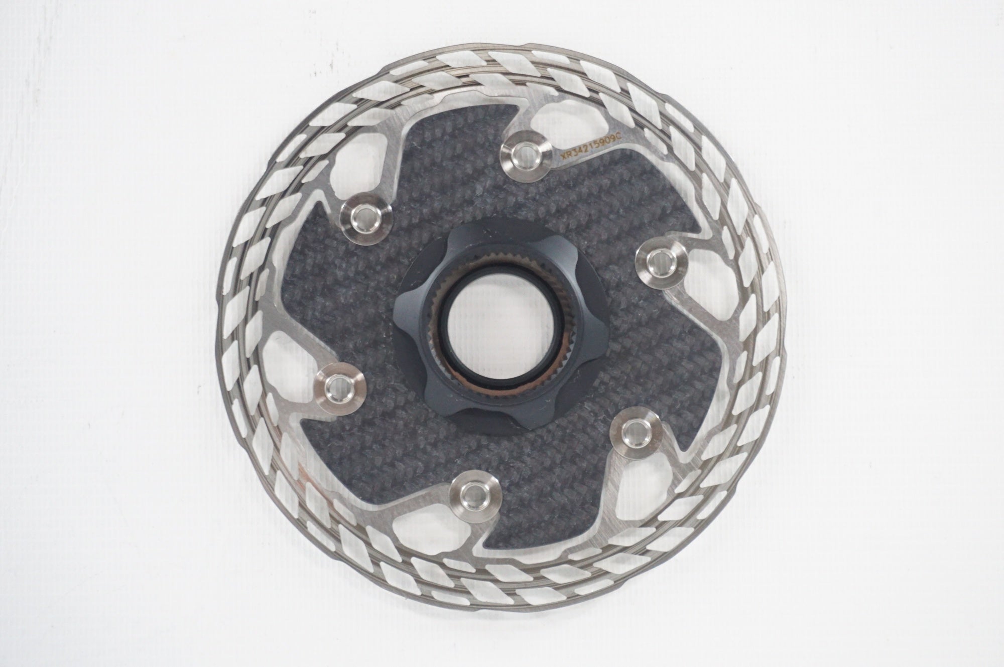 CARBON-TI 「カーボンチ」 X-ROTOR AERO 140mm ローター / 阪急塚口店