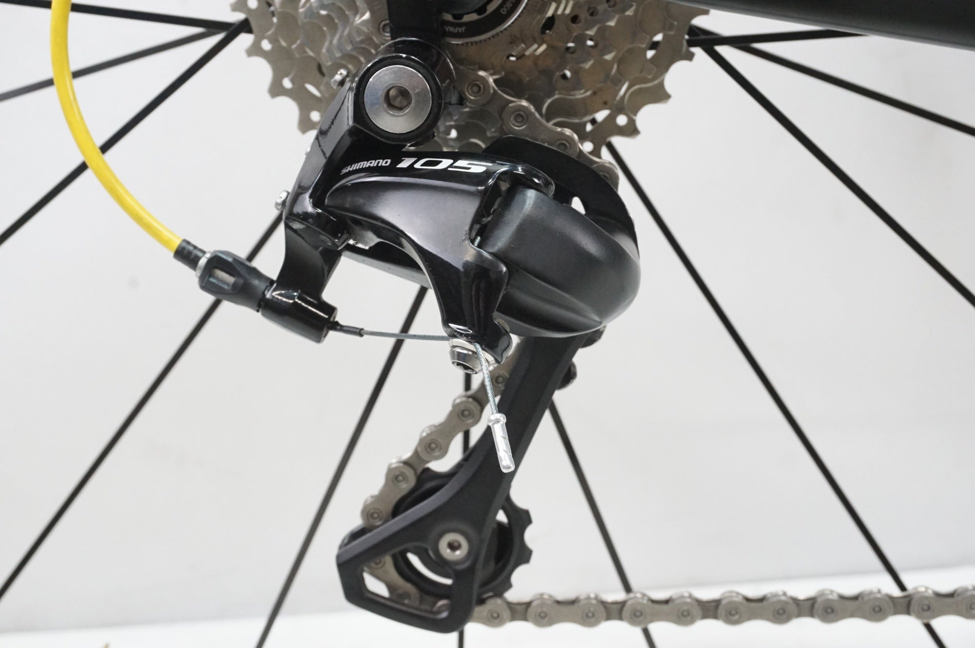 CANYON 「キャニオン」 ULTIMATE CF SL 7.0 2016年モデル ロードバイク/ 大宮店