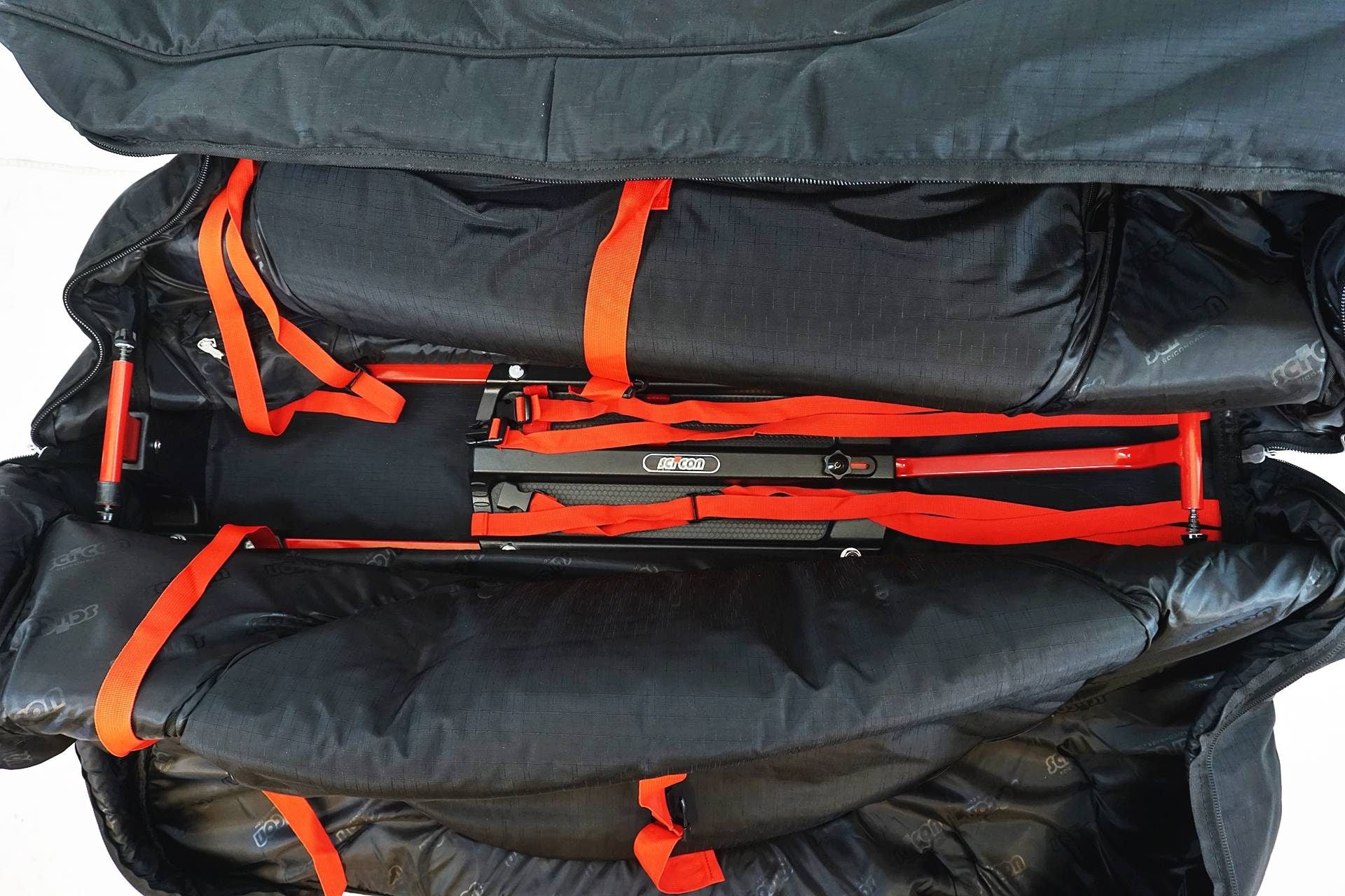 SCICON 「シーコン」 AEROCOMFORT ROAD 3.0 輪行バッグ / 有明ガーデン店