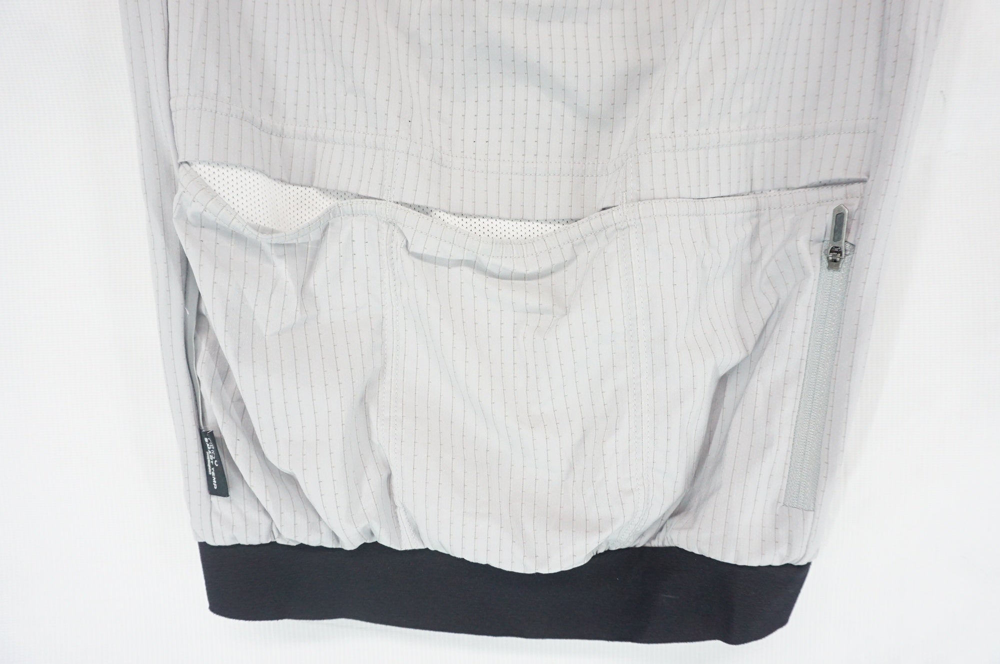 Q36.5 「キューサーティシックスポイントファイブ」 Sサイズ ジャージ / 阪急塚口店