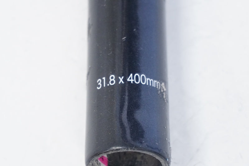 ONEBYESU 「ワンバイエス」 COMPETITION GEAR φ31.8 400mm ハンドル / 浜松店