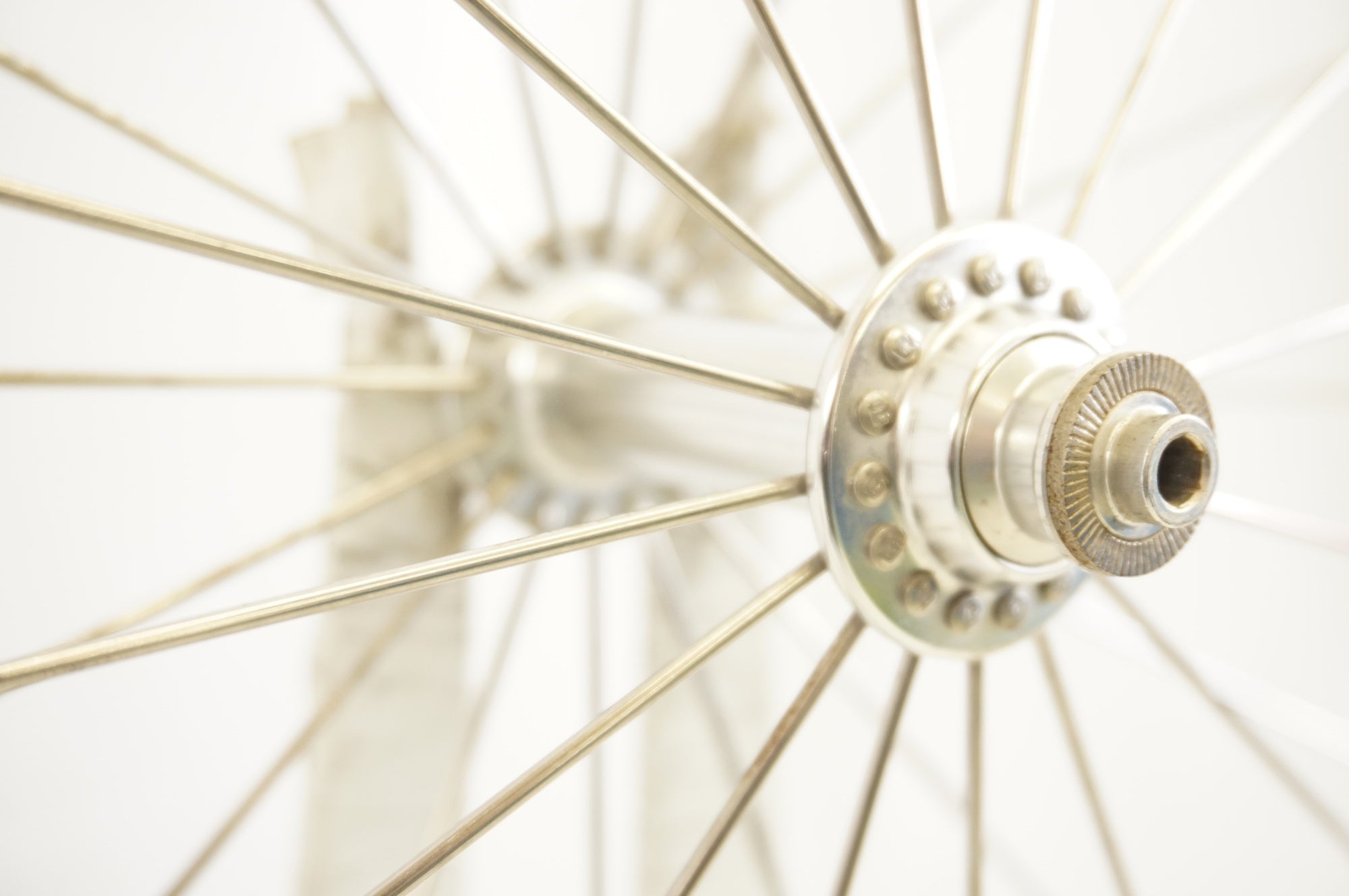 TRADIZIONE 「トラディツィオーネ」 ZERO シマノ 10速 ホイールセット / 宇都宮店