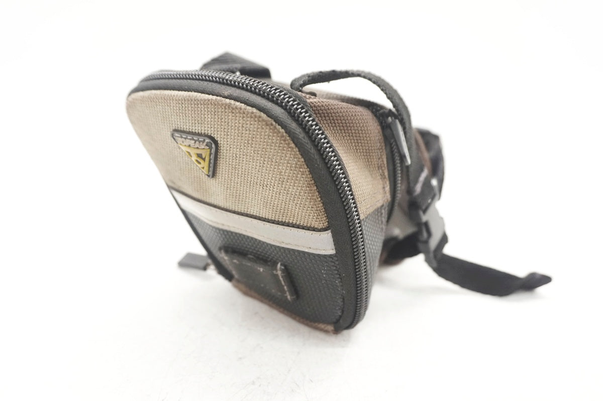 TOPEAK 「トピーク」 サドルバッグ / 大阪門真店