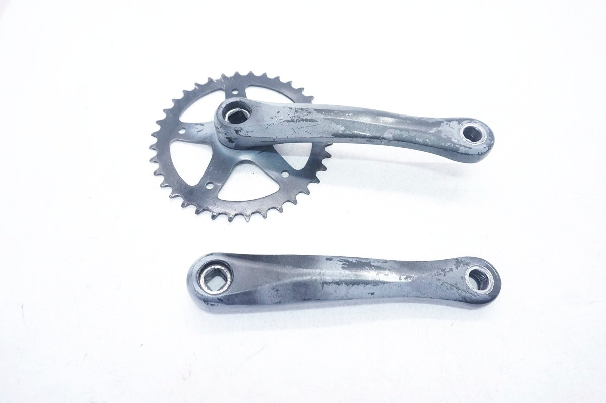ブランド不明 36T 170mm クランク / 大阪門真店 ｜ バイチャリ公式