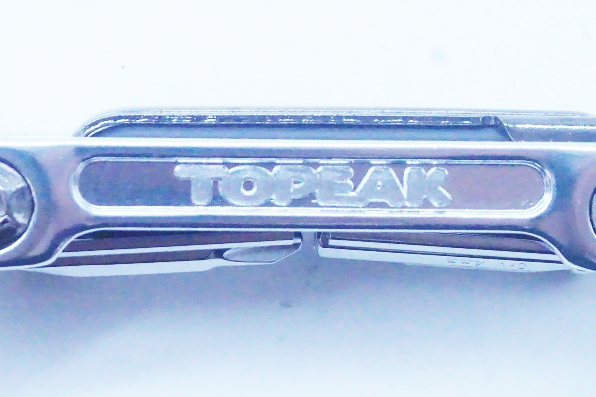 TOPEAK「トピーク」 携帯工具/ 京都西院店