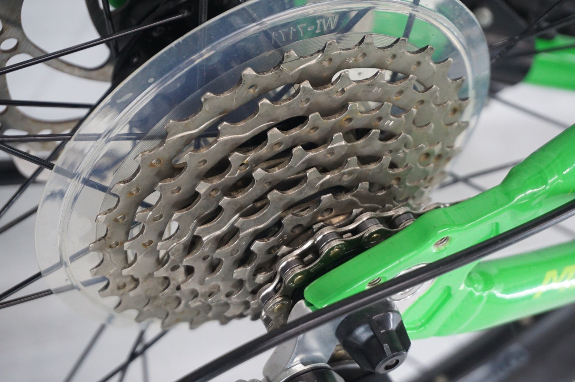 MERIDA 「メリダ」 MATTS 6.10-MD 2017年モデル マウンテンバイク / 阪急塚口店