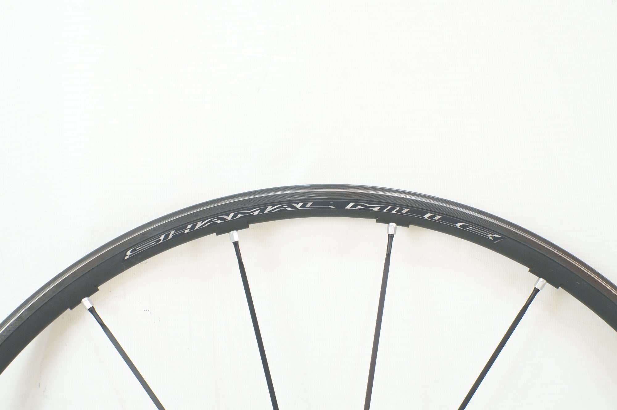 CAMPAGNOLO 「カンパニョーロ」 SHAMAL MILLE シマノ11速 ホイールセット / バイチャリ浦和ベース