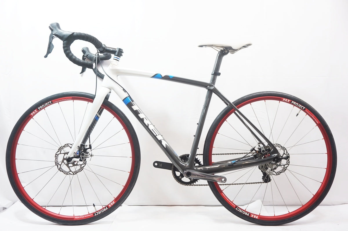 TREK 「トレック」 BOONE 5 DISC 2015年モデル ロードバイク / バイチャリ世田谷店