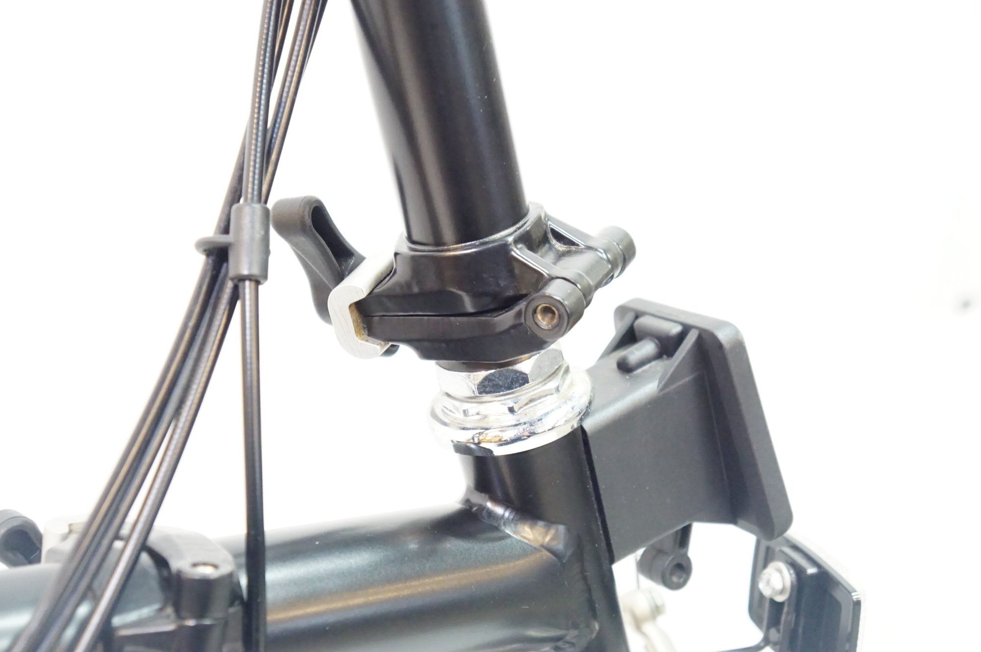 BROMPTON 「ブロンプトン」 S6L 2016年モデル 16インチ 折り畳み自転車 / 熊谷本店