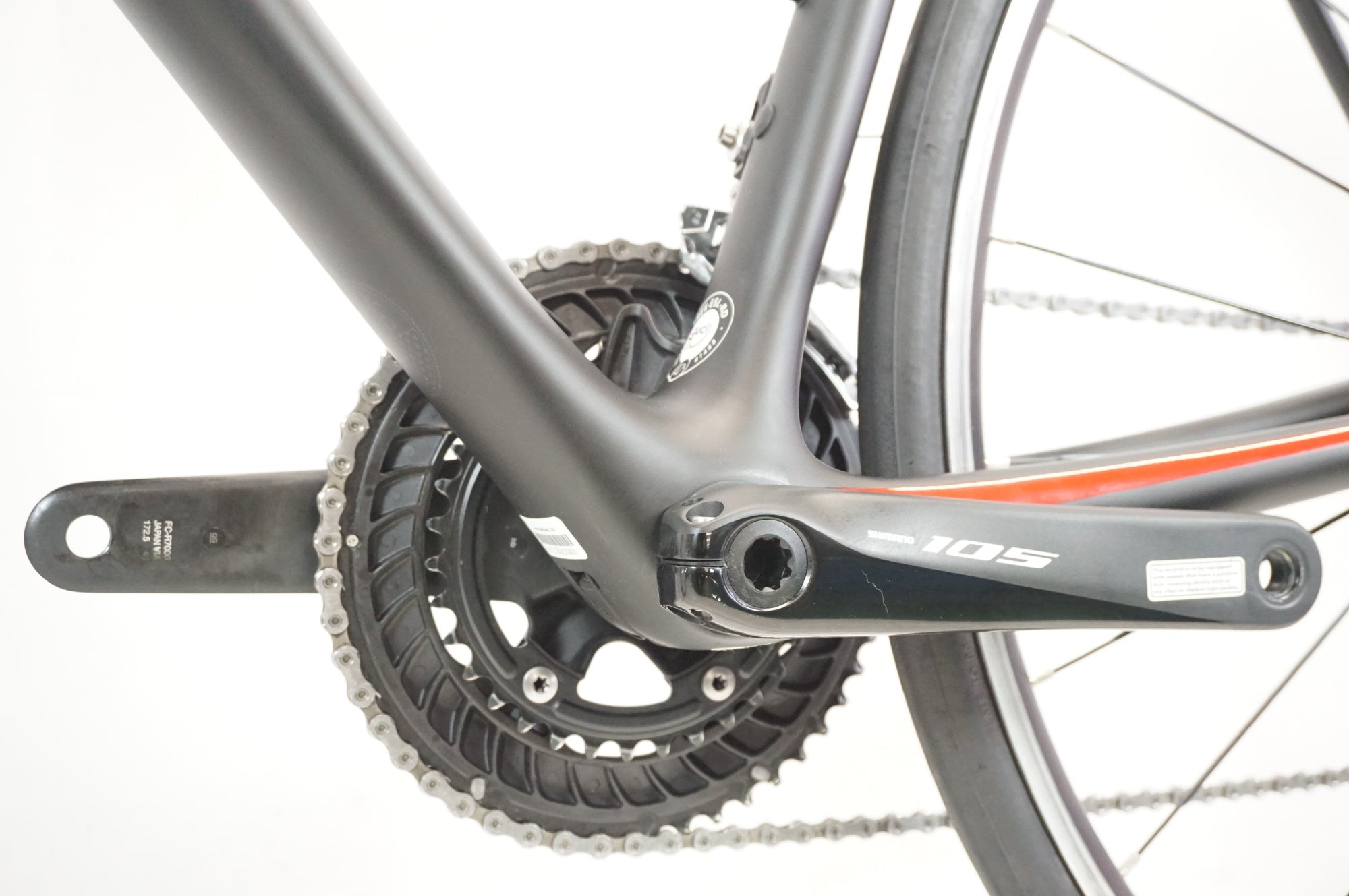 TREK 「トレック」 EMONDA SL5 2020モデル ロードバイク / 宇都宮店