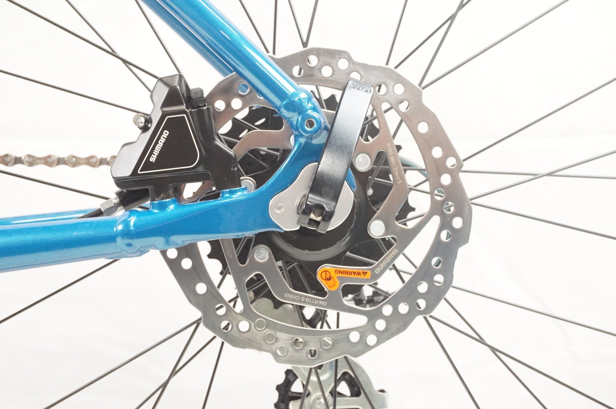 BIANCHI 「ビアンキ」 ROMA3 DISC 2022年モデル クロスバイク / 宇都宮店