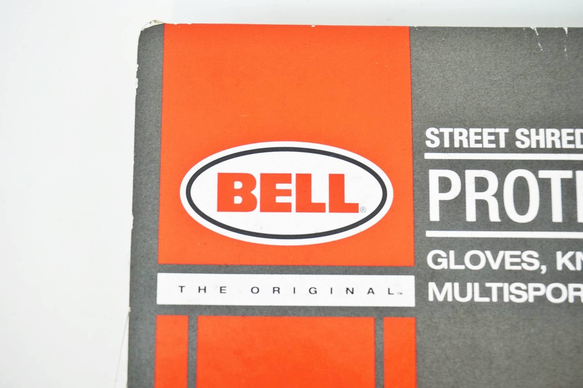 BELL 「ベル」 PROTECTIVE PAD SET プロテクターセット / 有明ガーデン店