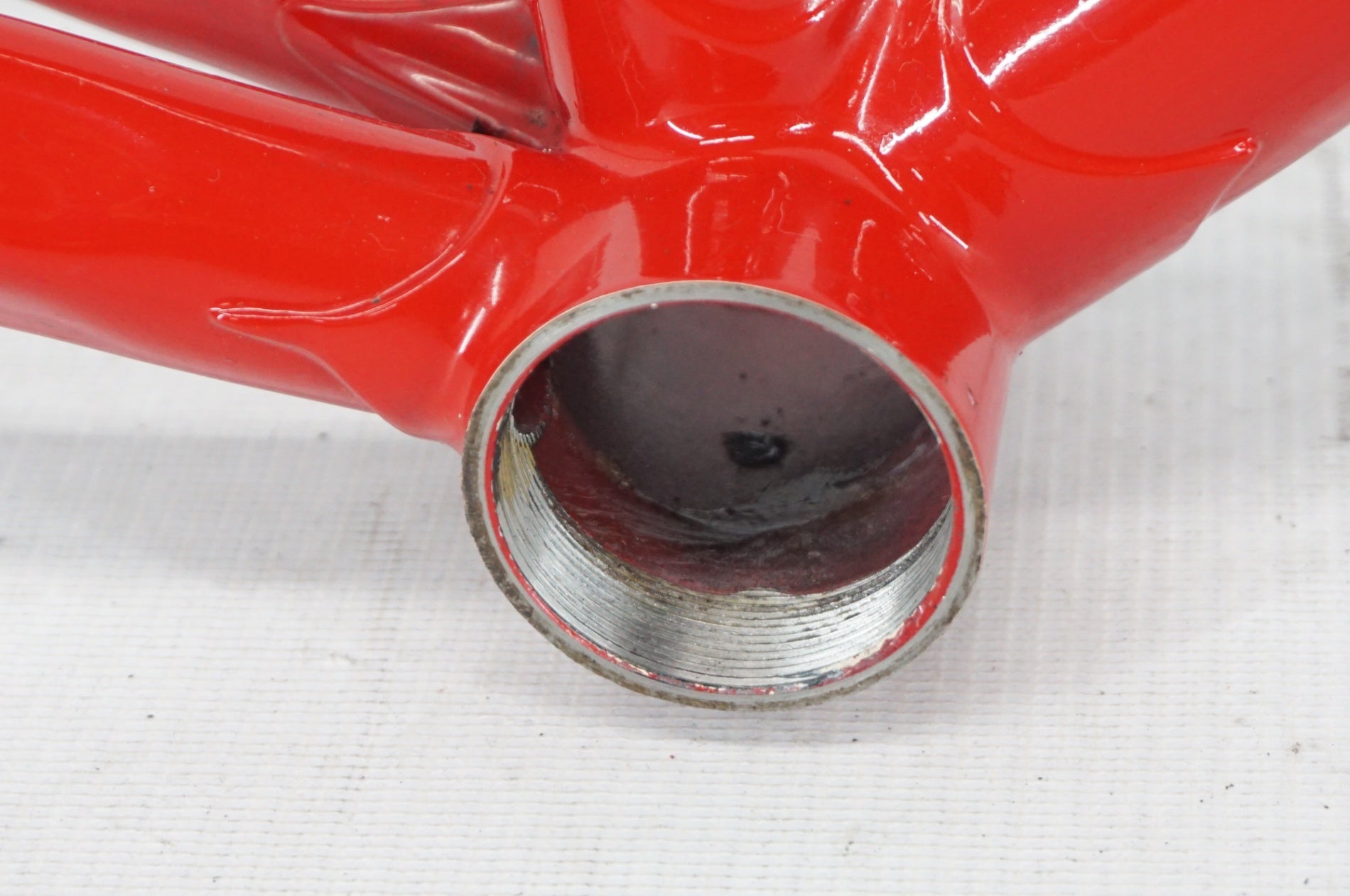 DE ROSA 「デローザ」 NEO PRIMATO CENTAUR 2010年モデル フレームセット / 阪急塚口店