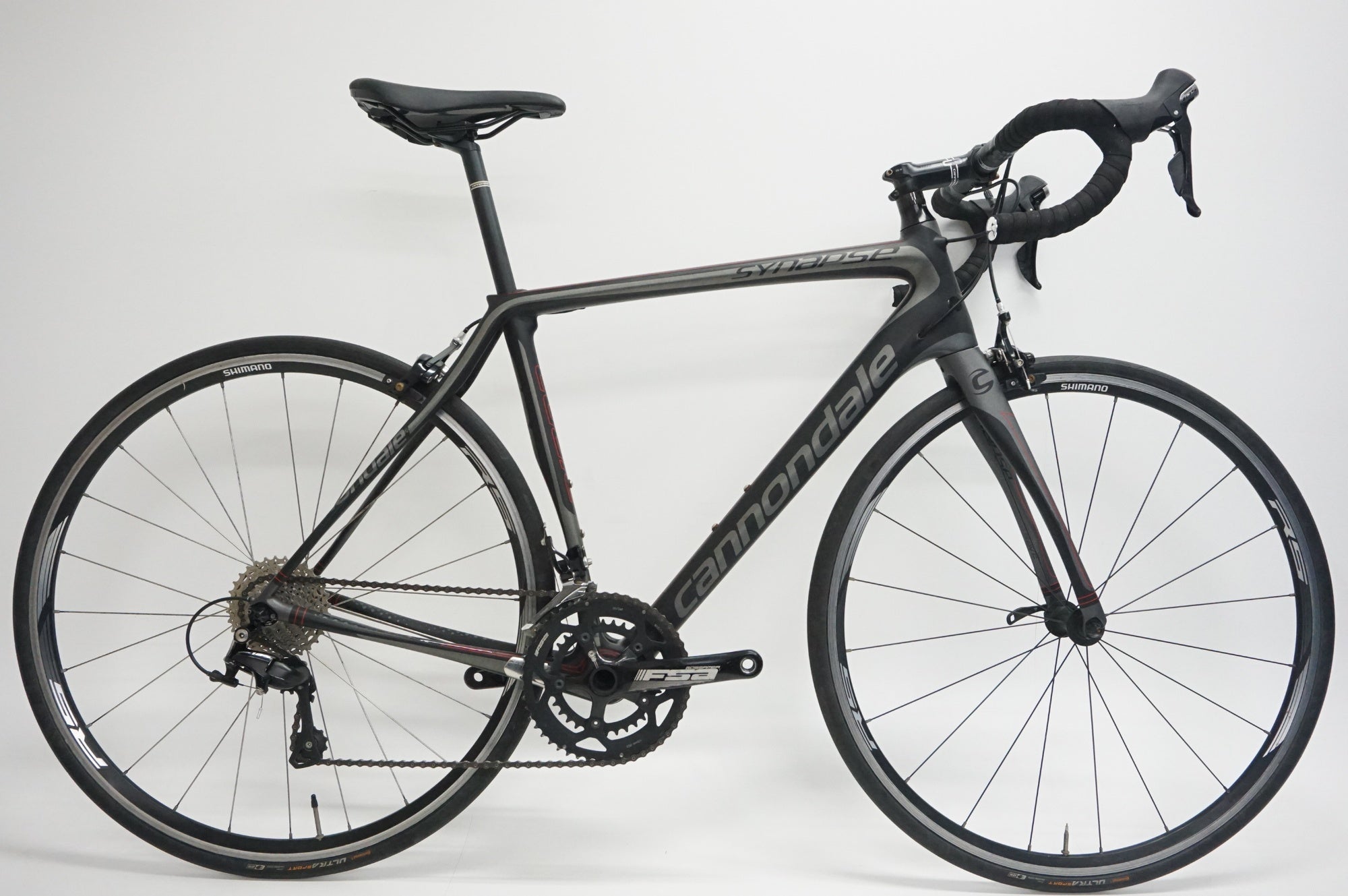 CANNONDALE 「キャノンデール」 SYNAPSE CARBON6 105 2015年モデル ロードバイク / 福岡店