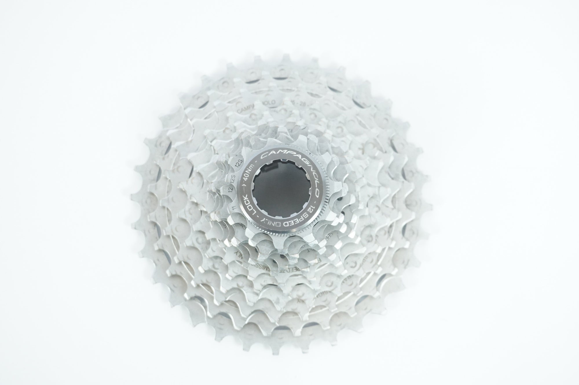 CAMPAGNOLO 「カンパニョーロ」 RECORD DISC 12S コンポセット / 宇都宮店