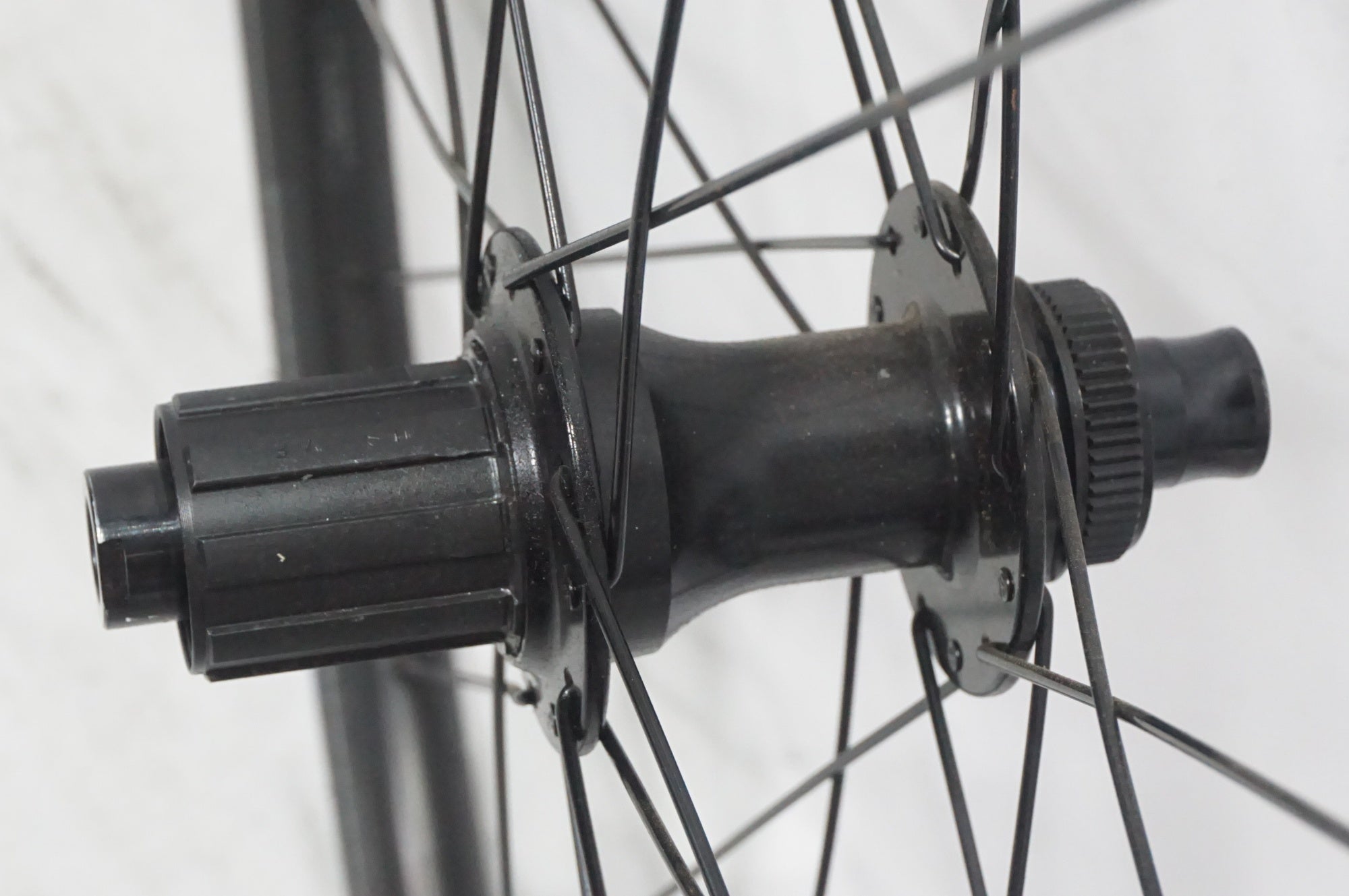 BONTRAGER 「ボントレガー」 PARADIGM SL DISC シマノ11速 ホイールセット / AKIBA店