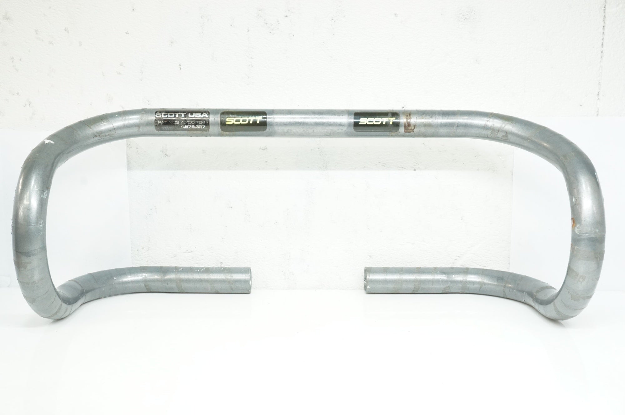 SCOTT 「スコット」 DROP IN BAR φ24.0 410mm ハンドル / 大宮店