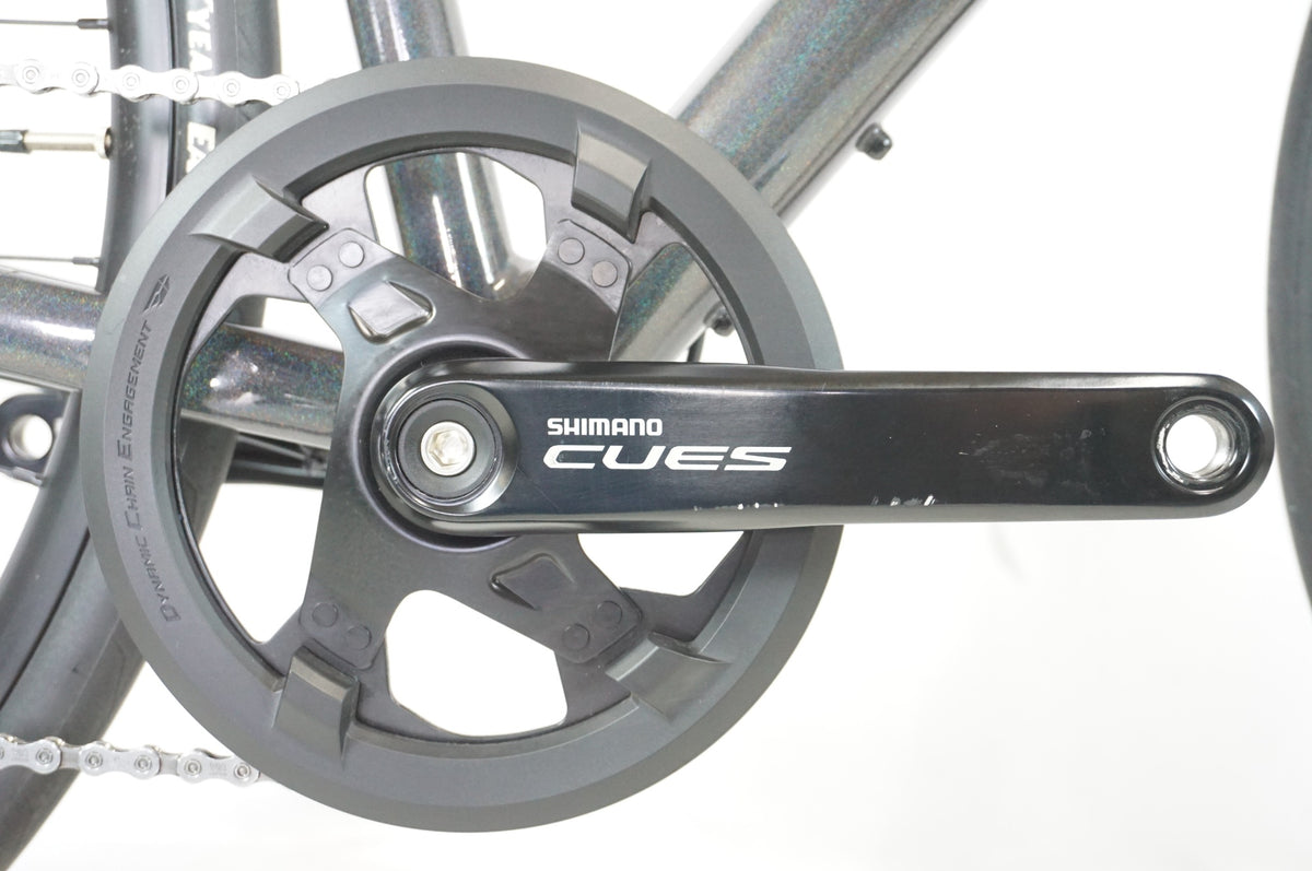 GHISALLO 「ギザロ」 GA-30 Q'AUTO 105 Di2 2025年モデル ロードバイク / 宇都宮店