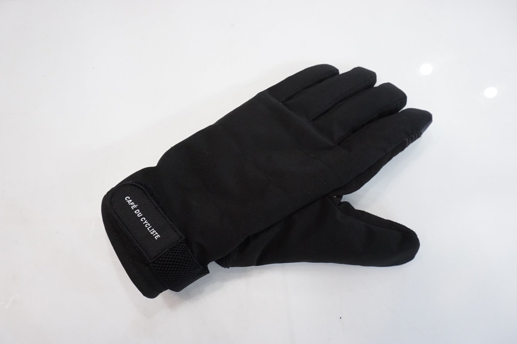 CAFE DU CYCLISTE 「カフェドシクリステ」 冬用グローブ/ 大宮店