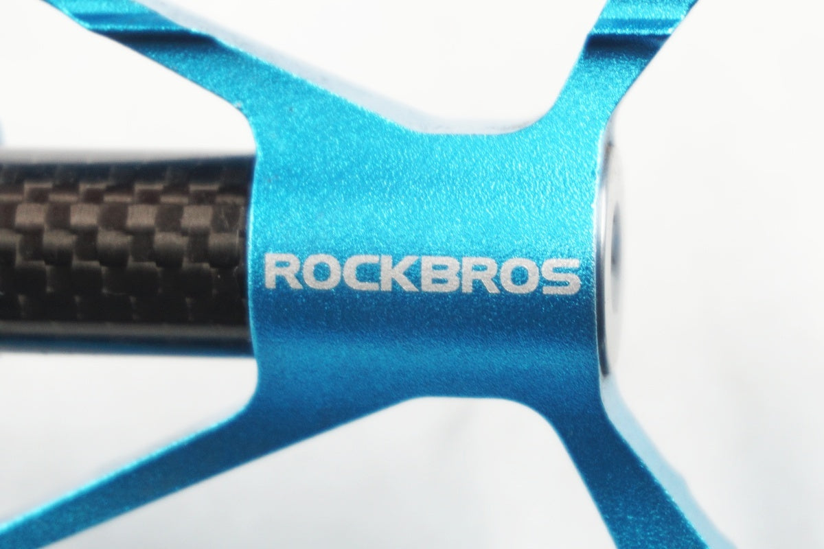 ROCKBROS 「ロックブロス」 ペダル / 奈良店