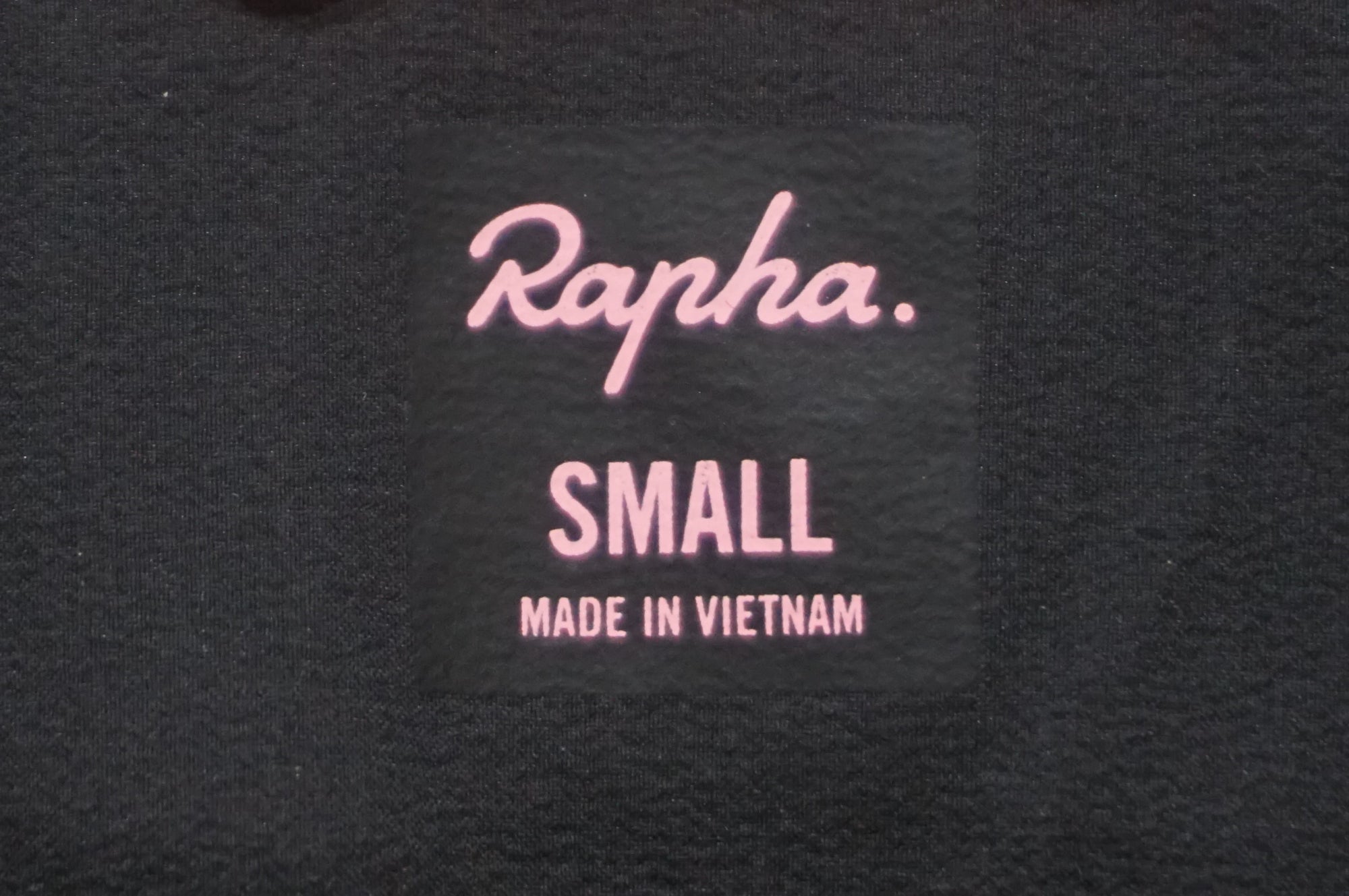 RAPHA 「ラファ」 RCC CLASSIC WIND JACKET Sサイズ ジャケット / AKIBA店