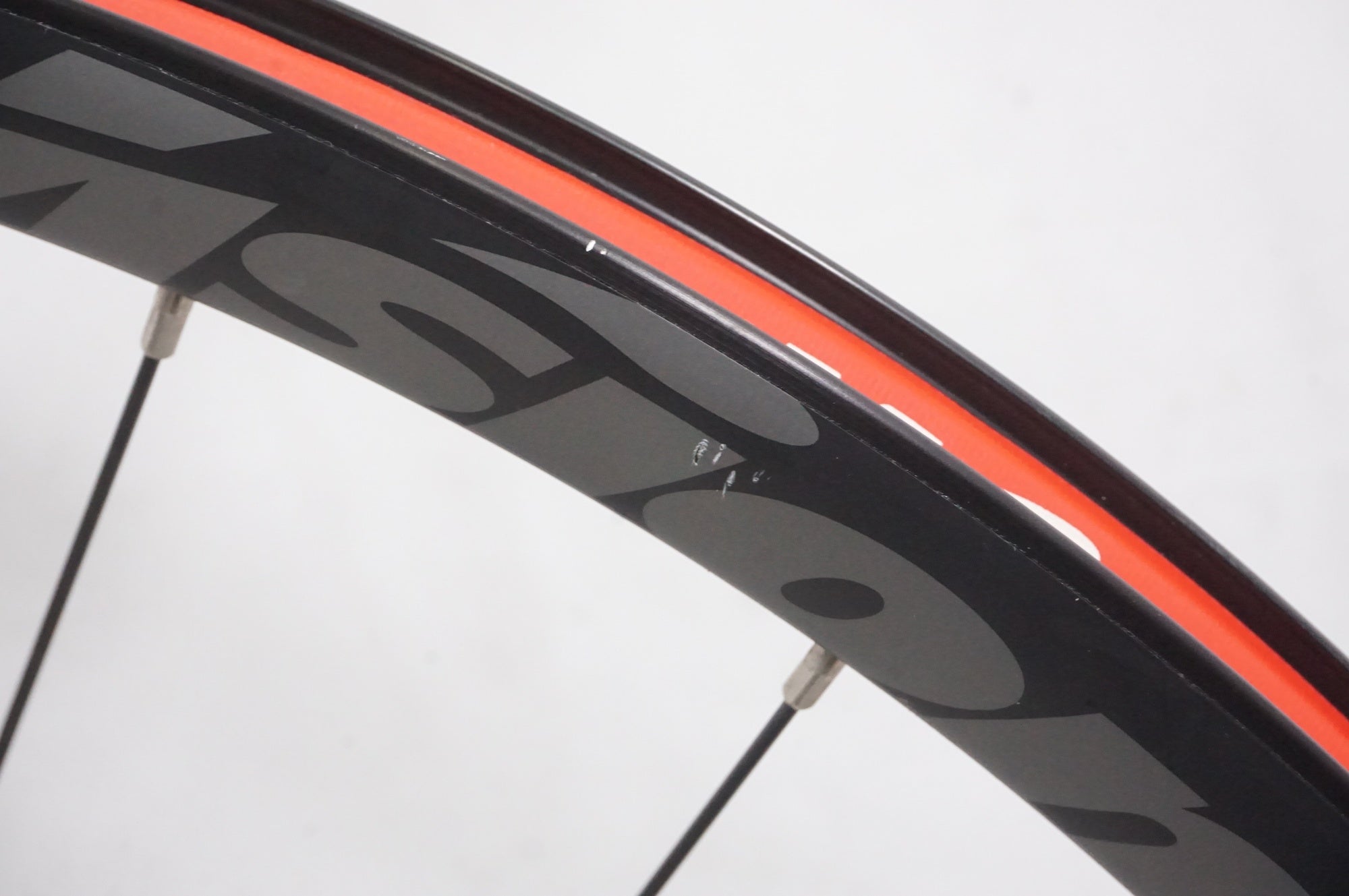 VISION 「ヴィジョン」 TEAM 30 DISC シマノ11速 ホイールセット / AKIBA店