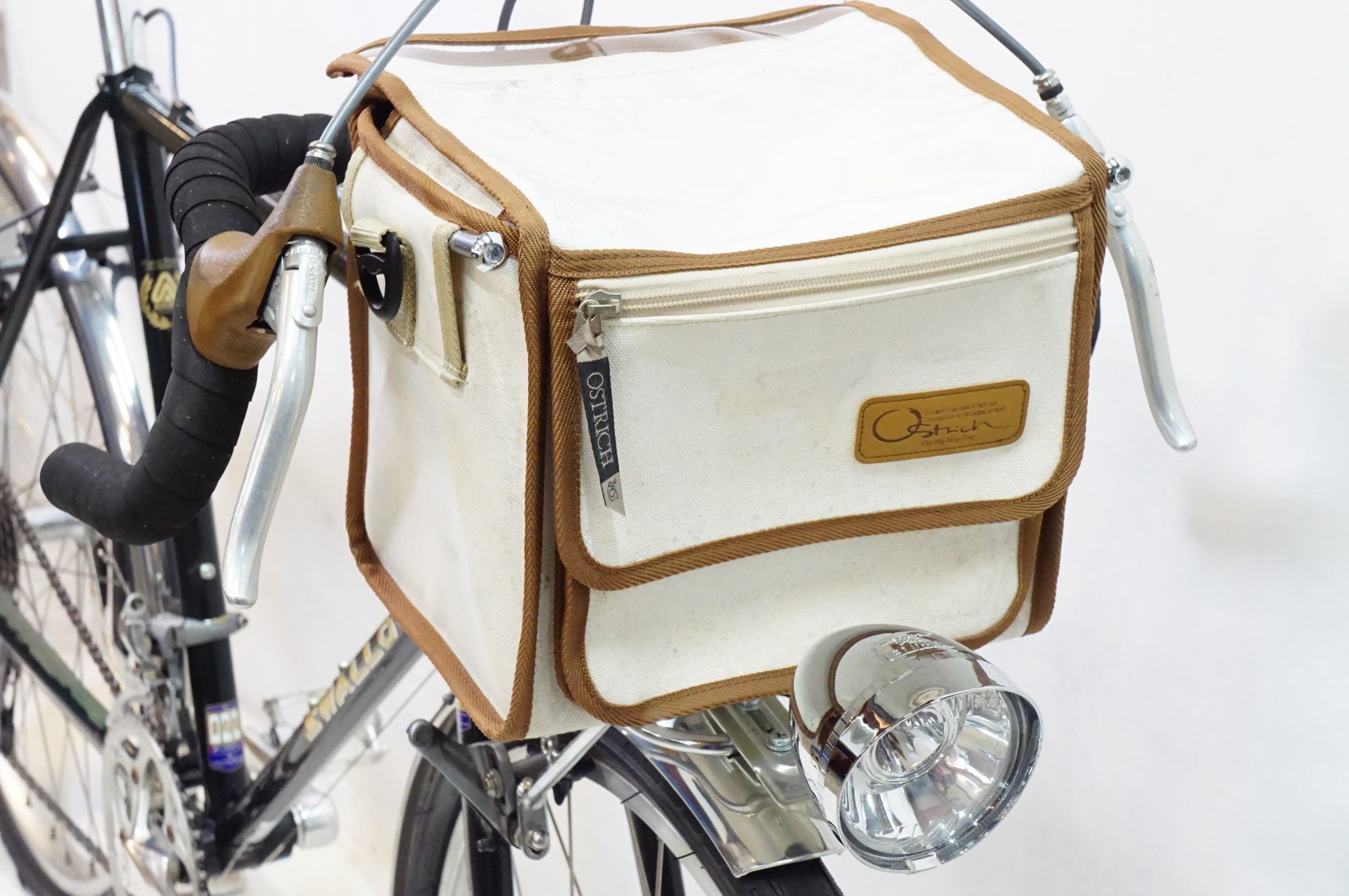 ARAYA 「アラヤ」 RAN SWALLOW 年式不明 ランドナー / 熊谷本店