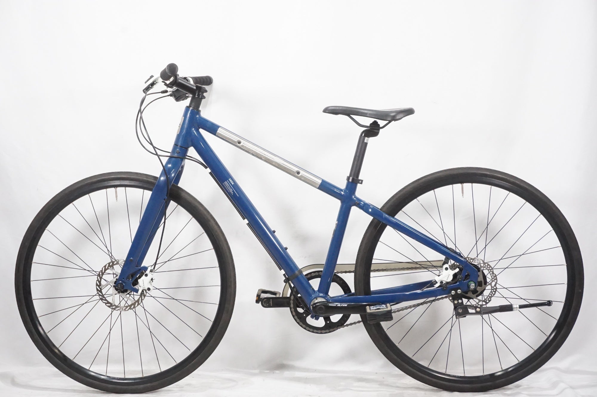 GIANT 「ジャイアント」 SEEK 1 2014年モデル クロスバイク / AKIBA店