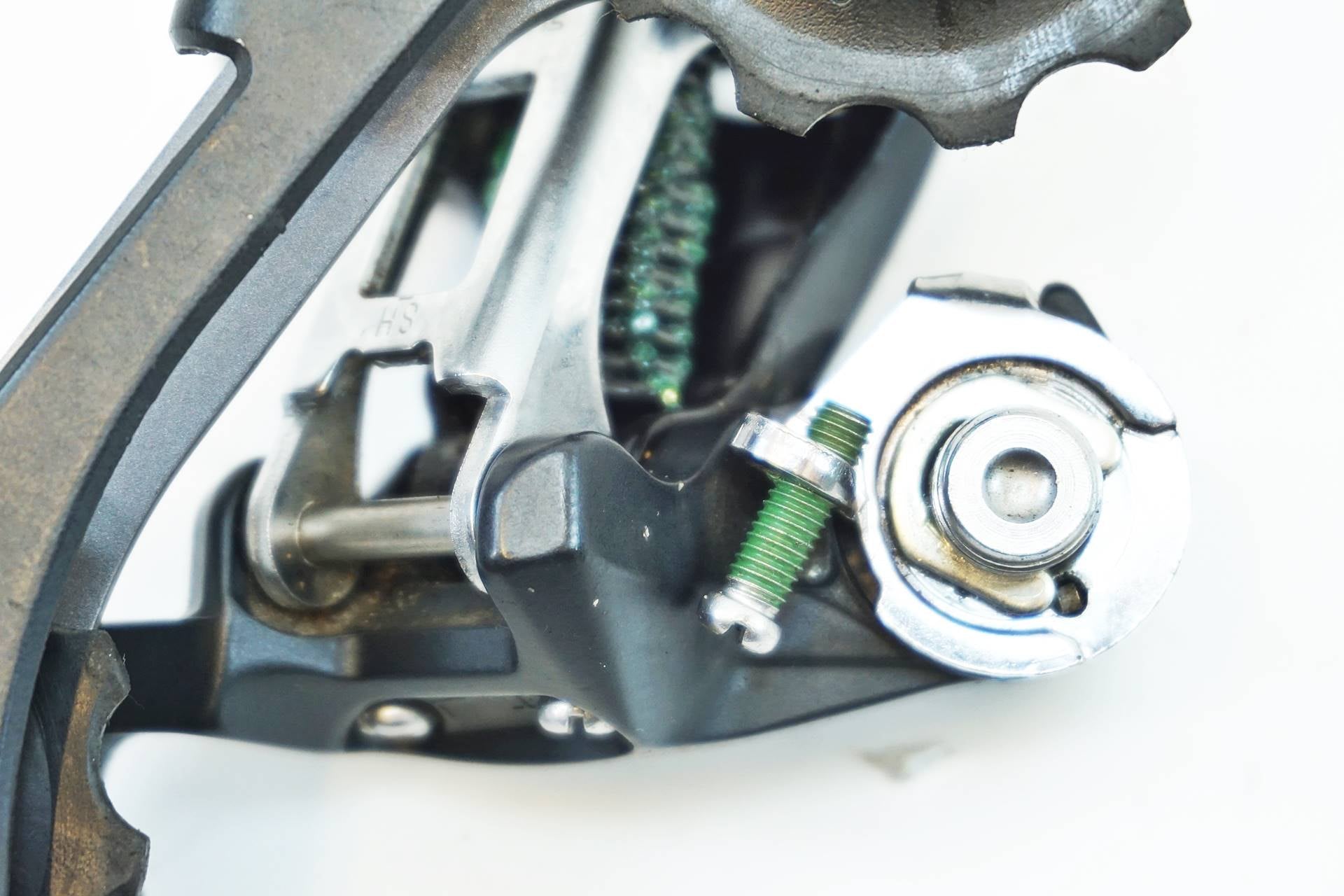 SHIMANO 「シマノ」 105 RD-5701 10S GS リアディレイラー / 有明ガーデン店