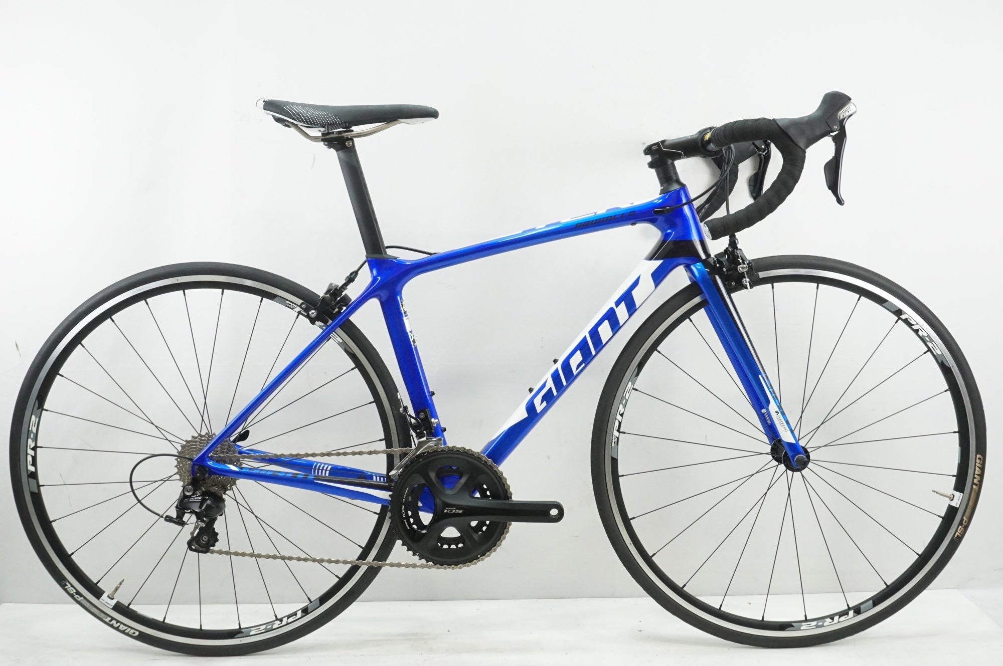 GIANT 「ジャイアント」 TCR ADVANCED 2 2016年モデル ロードバイク / 大宮店