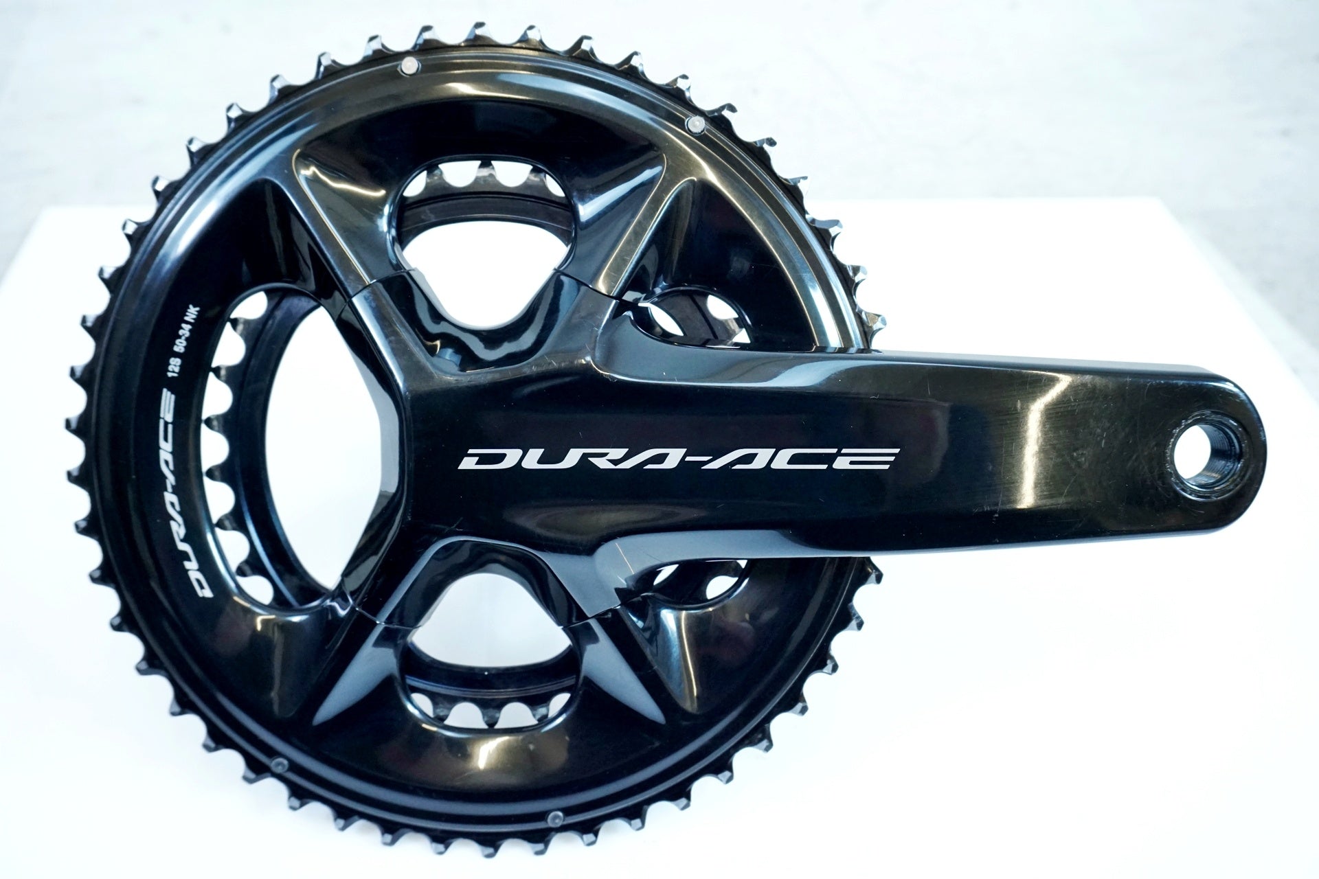 クランク - ロードバイク用 - コンポーネント ｜ バイチャリ公式