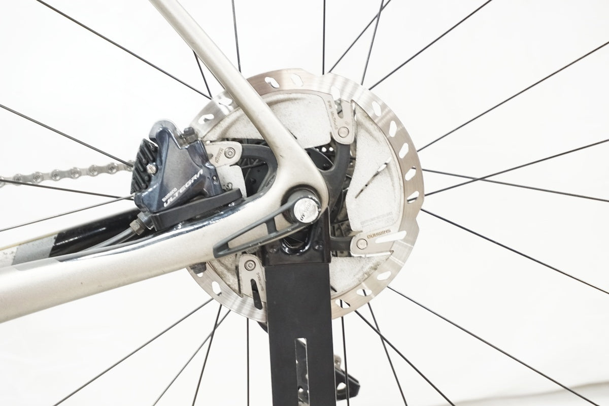 TREK 「トレック」 DOMANE SL6 DISC 2019年モデル ロードバイク / 奈良店