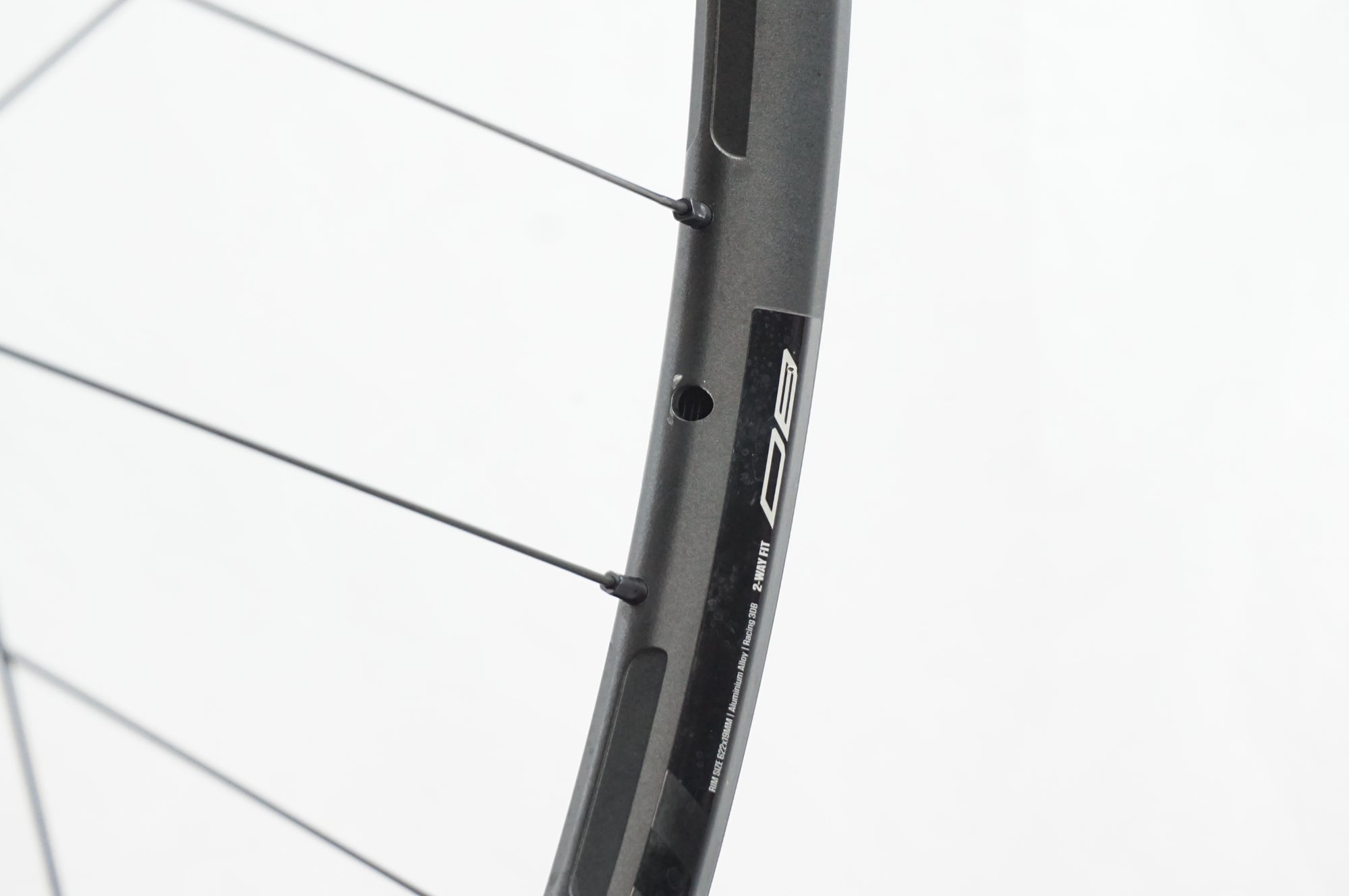 FULCRUM 「フルクラム」 RACING 3 DB 2WAY-FIT シマノ11s ホイールセット / 川越店