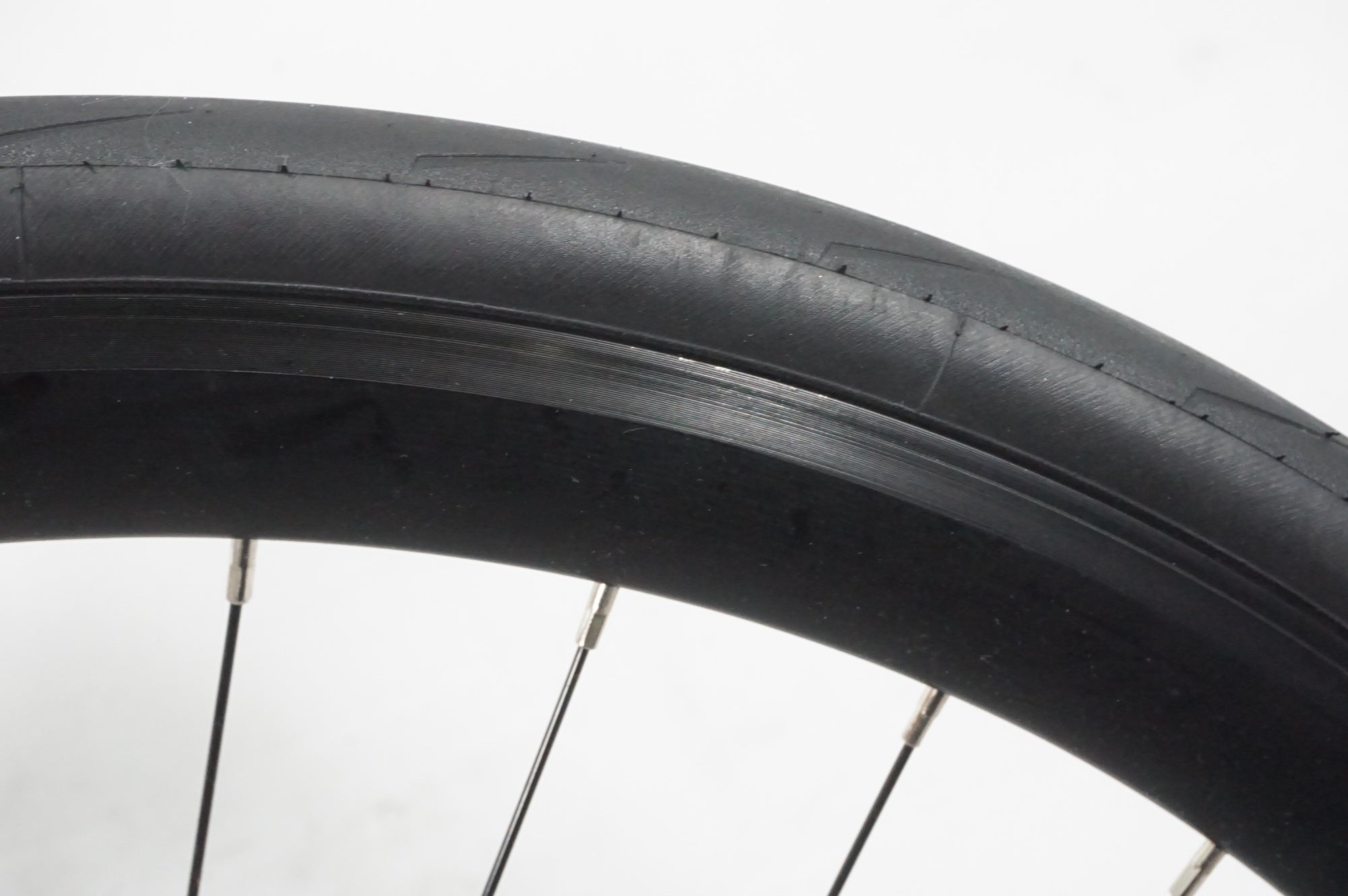 LEADER BIKES 「リーダーバイク」 純正 ホイールセット / AKIBA店