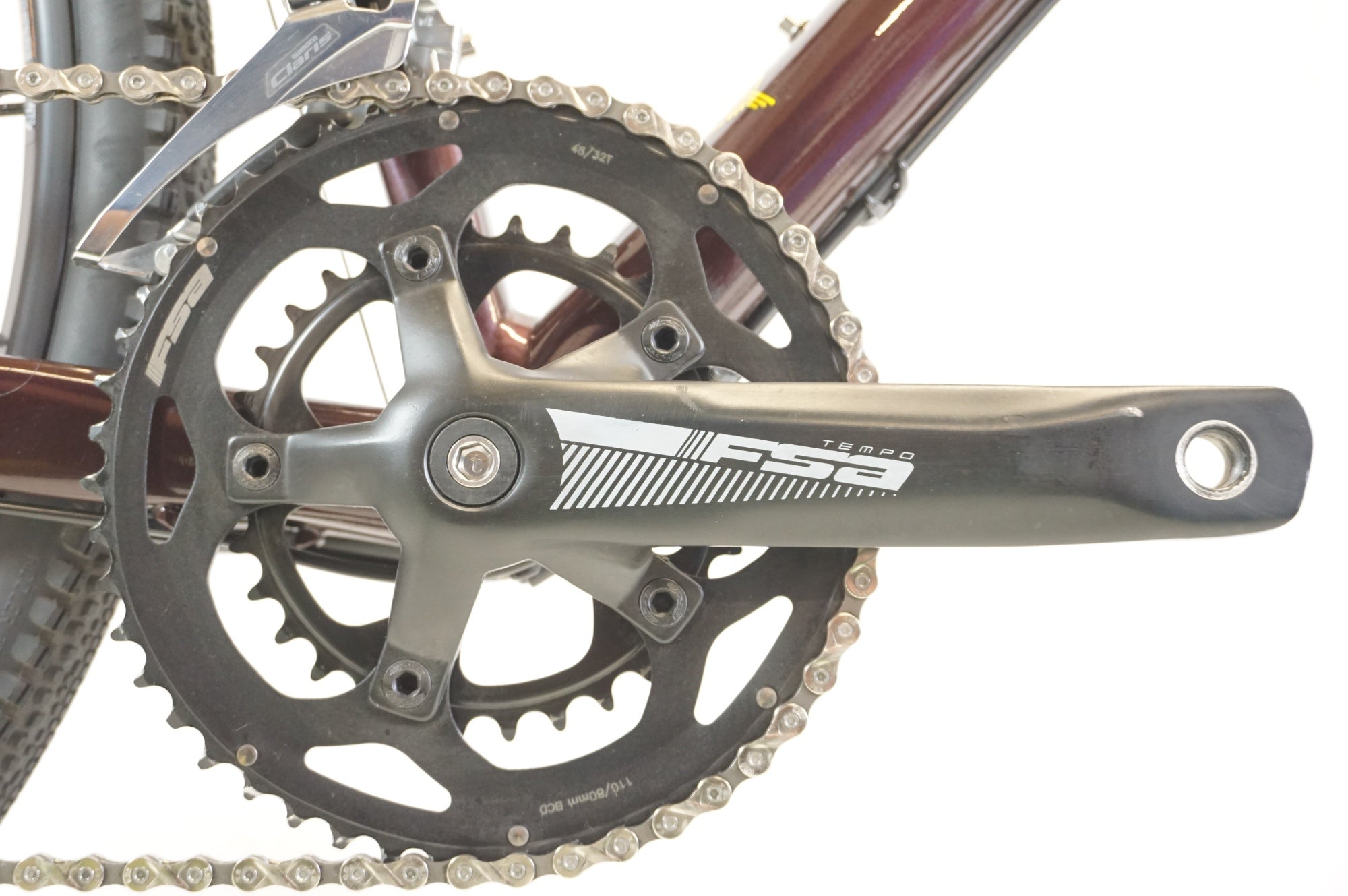 GT 「ジーティー」 GRADE ALLOY ELITE 2022年モデル グラベルロード / 宇都宮店