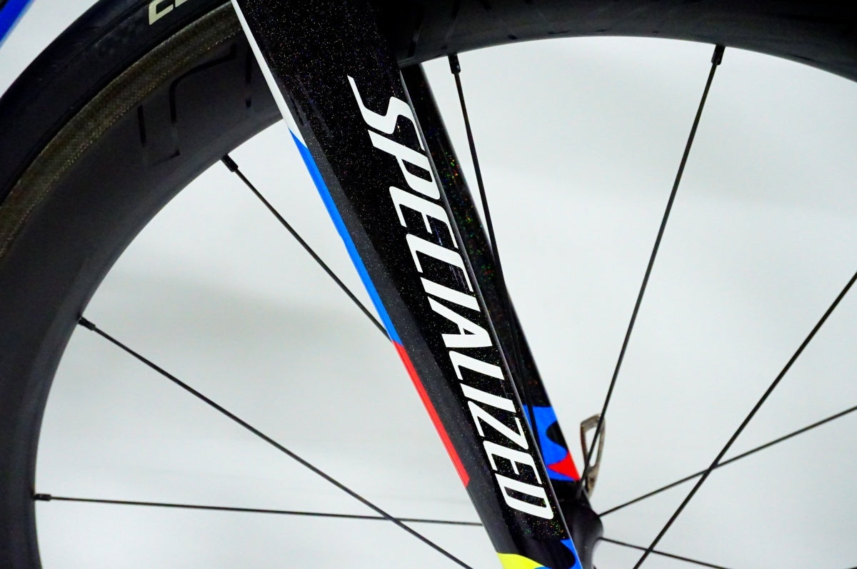 SPECIALIZED 「スペシャライズド」 S-WORKS TARMAC SL5 SAGAN 2016年モデル ロードバイク / 名古屋大須店