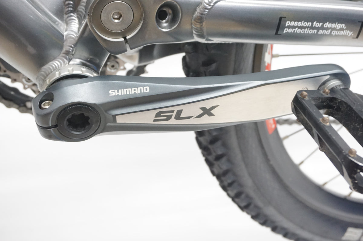 CENTURION 「センチュリオン」 NUMINIS HYDRO XT 2008年頃 カスタム マウンテンバイク / 福岡店