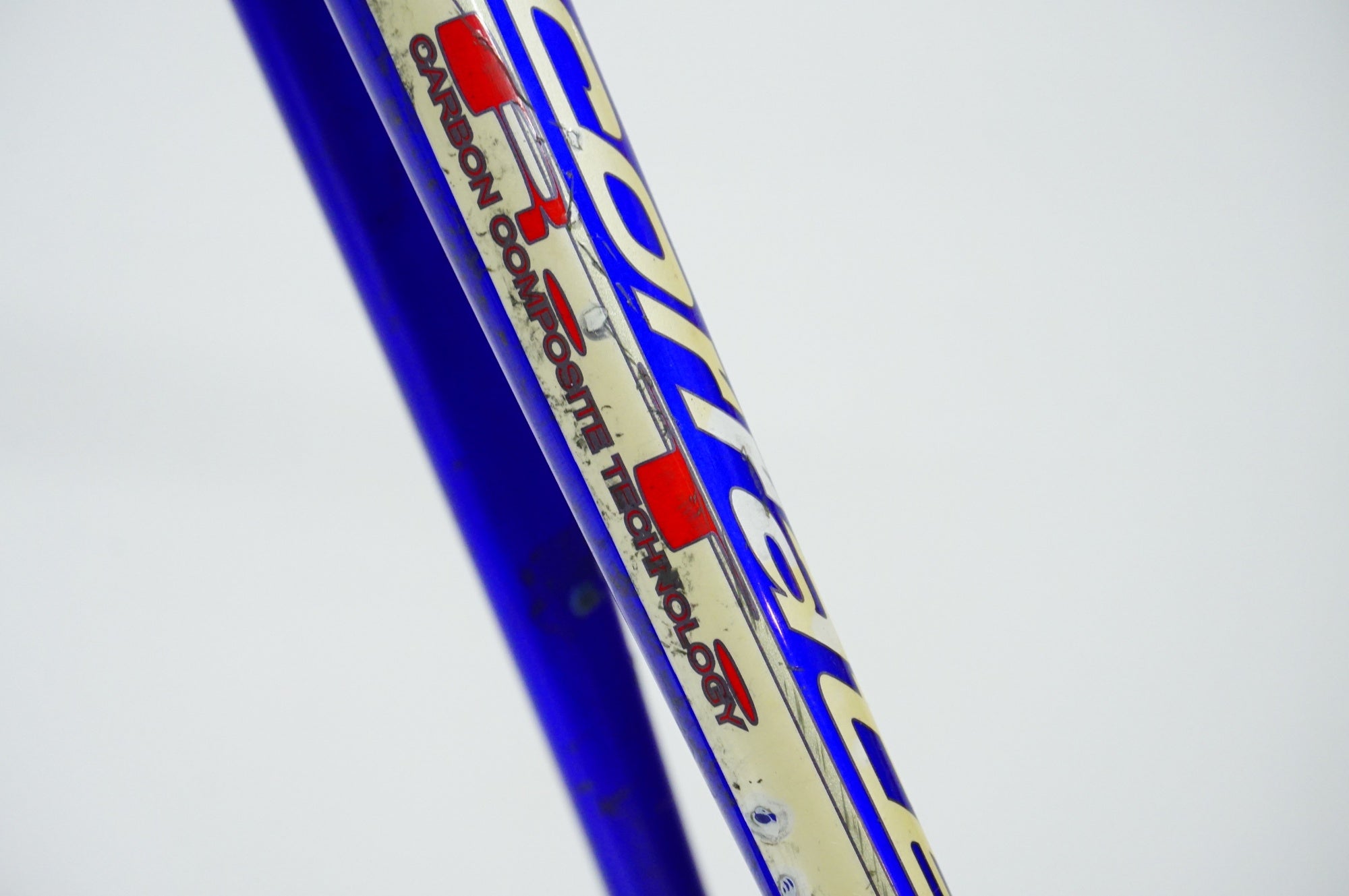 ジャンク CORRATEC 「コラテック」 R.T.CARBON 2007年モデル フレームセット / 名古屋大須店