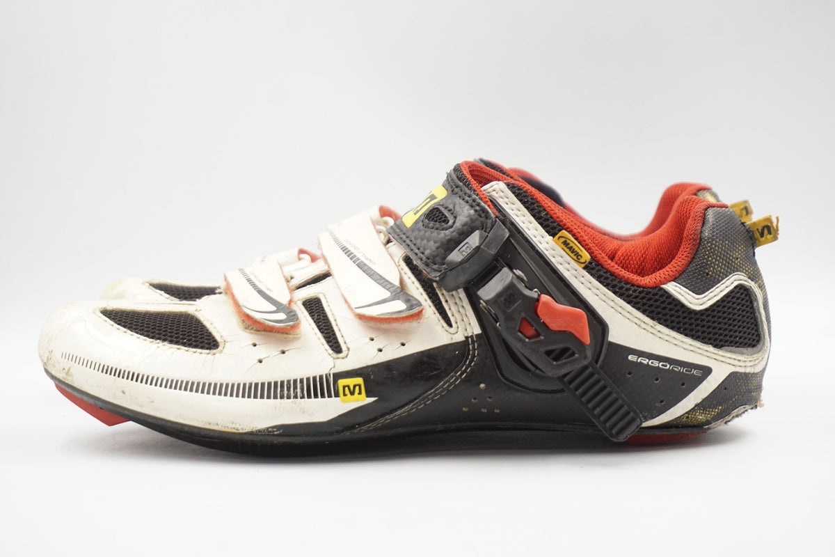 MAVIC 「マビック」 ERGO RIDE EURO40-2/3 JP25.5cm シューズ / 京都西院店