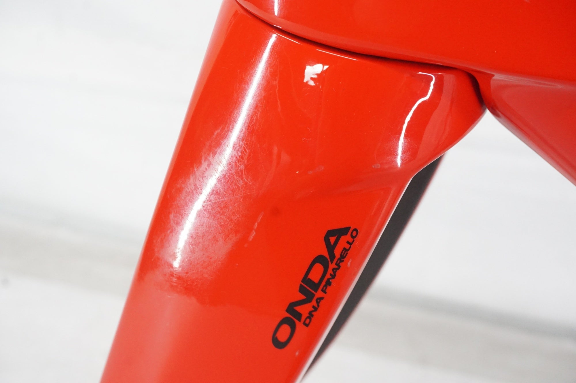 PINARELLO 「ピナレロ」 PRINCE DISK 2021年モデル フレームセット / 阪急塚口店